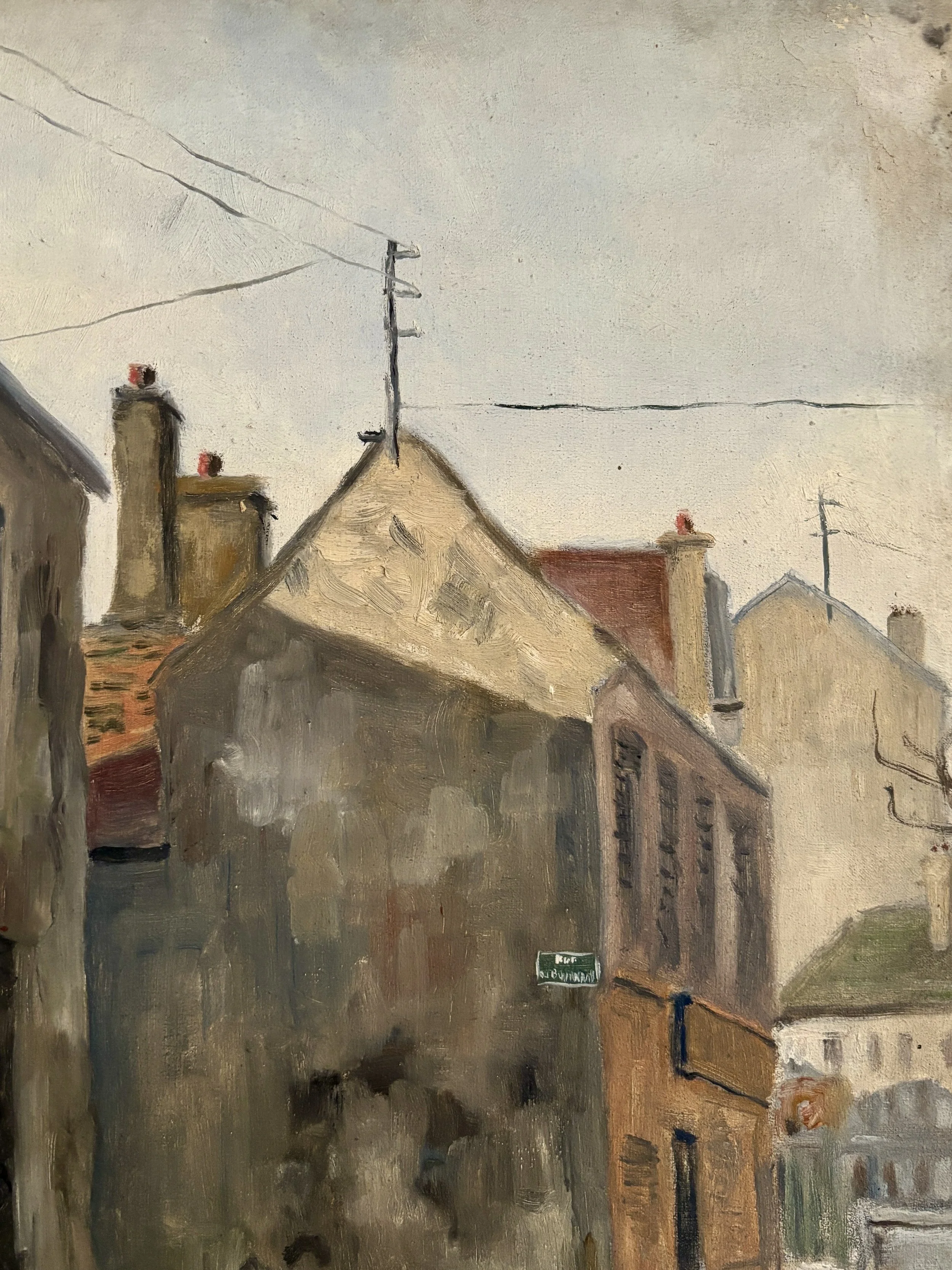 peinture-huile-toile-72-georges-lattes-art-moderne-axs-design-paris-france