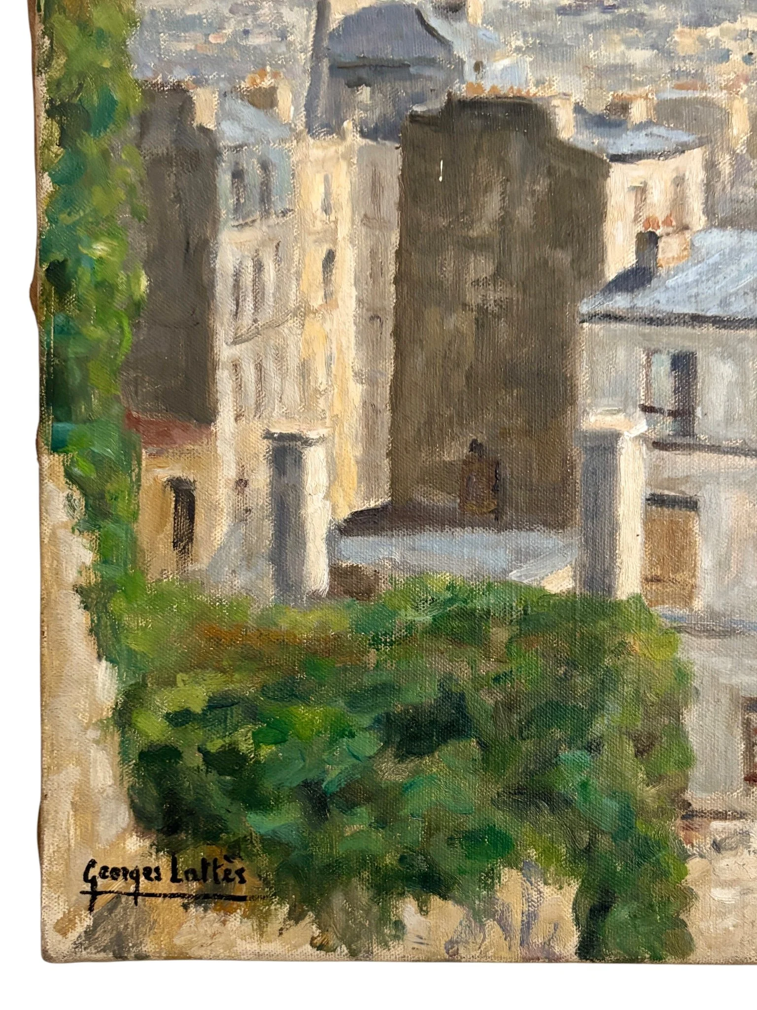 peinture-huile-toile-36-georges-lattes-art-moderne-axs-design-paris-france