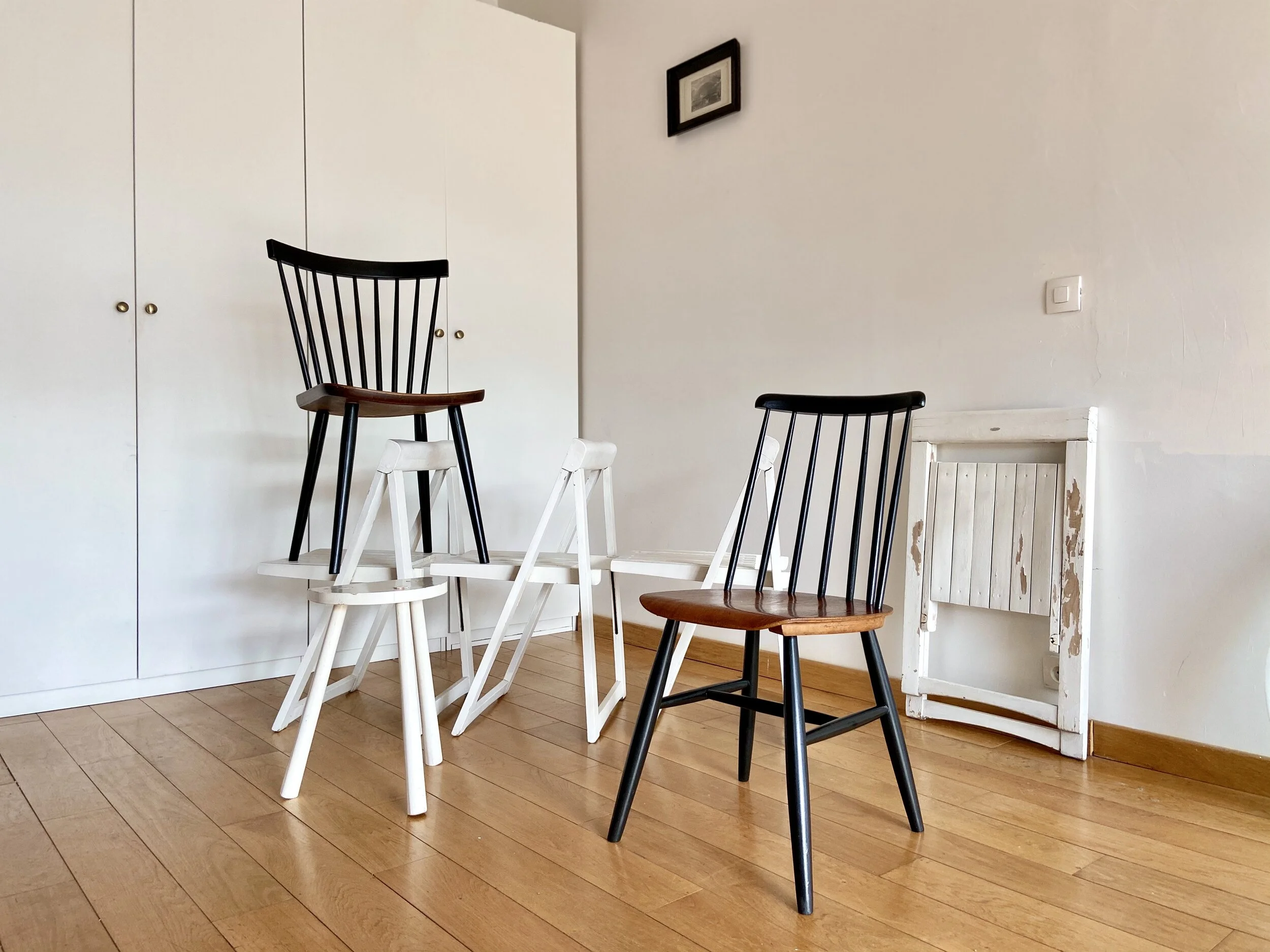 AXS Design - Décoration d'intérieur et scénographie vintage et design