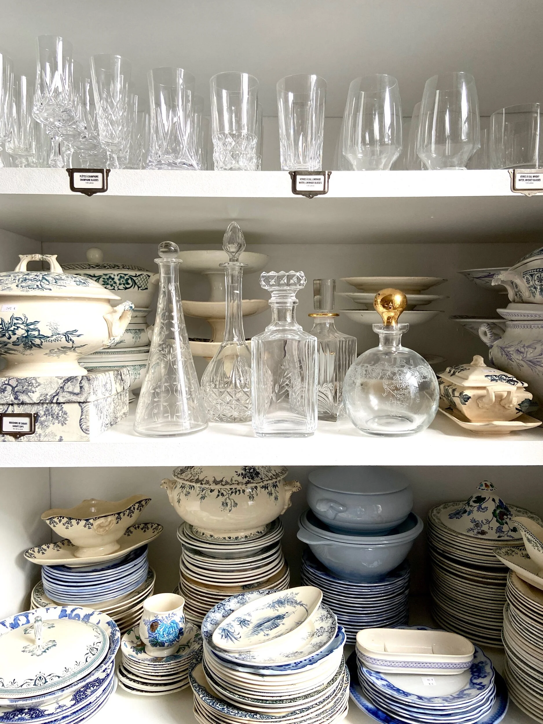 carafe-whisky-verre-cisele-transparent-art-table-vaisselle-vintage-axs-design-paris-france