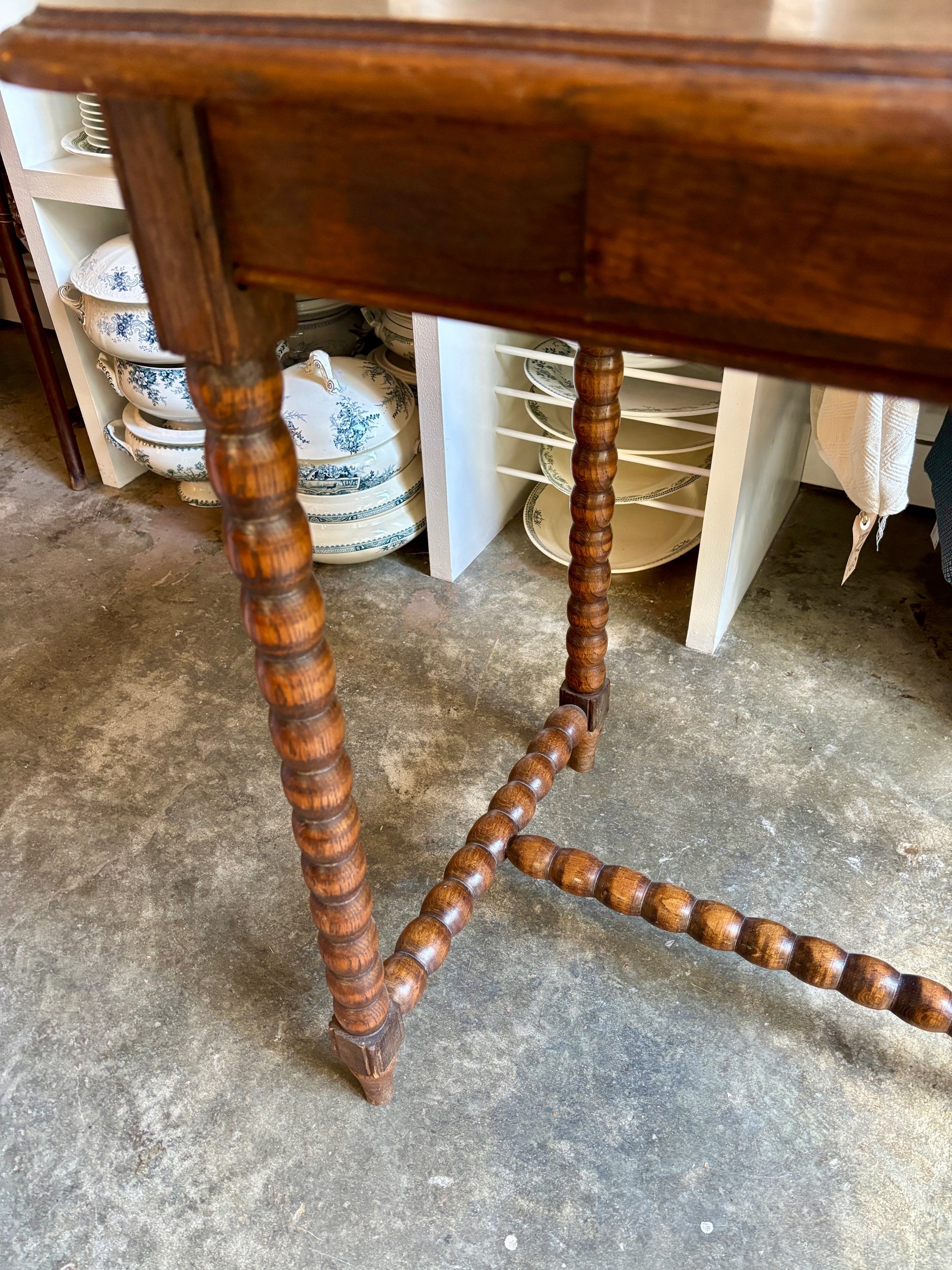 bureau-table-bois-meuble-vintage-axs-design-paris-france