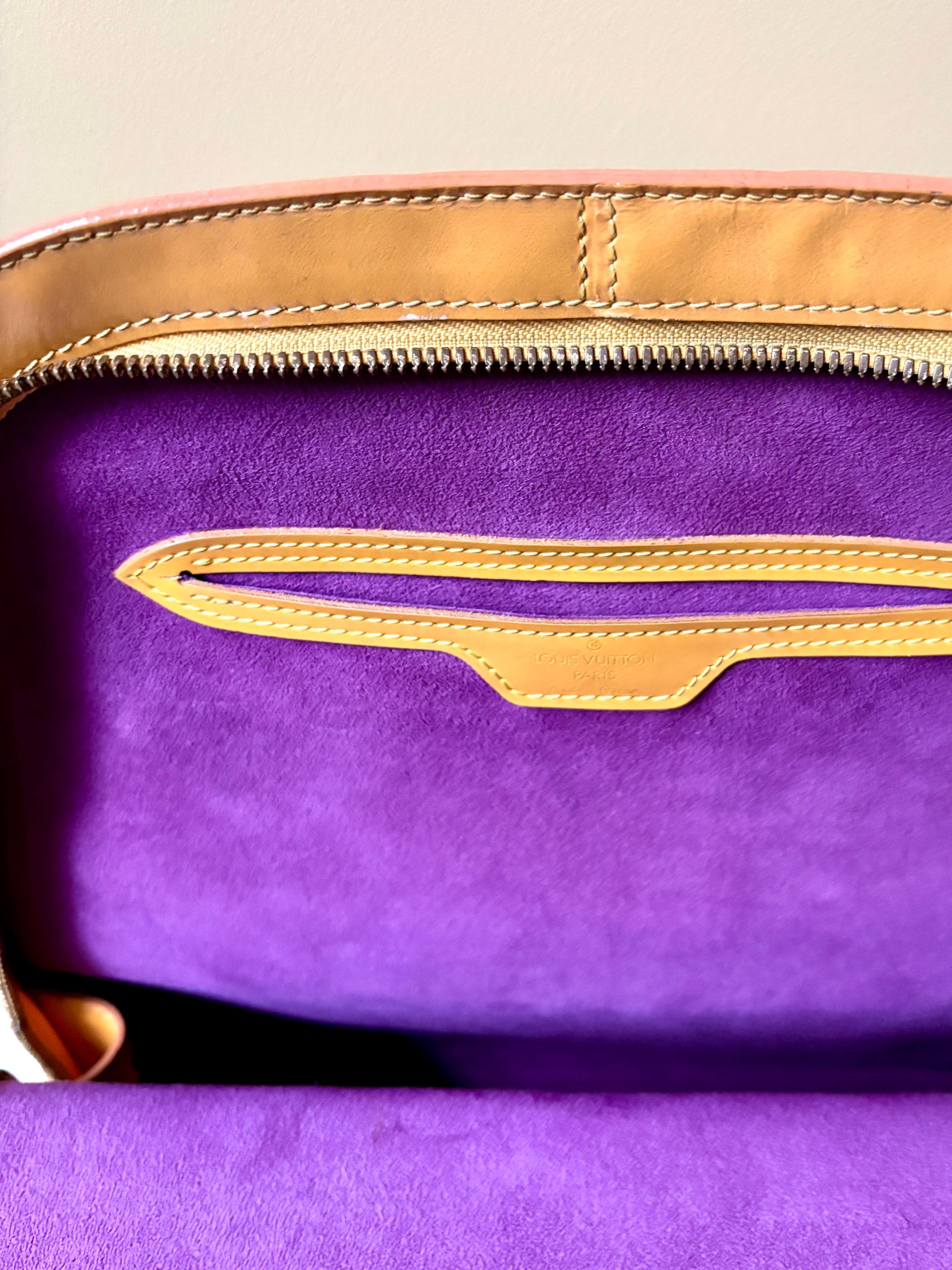 sac-dos-gobelins-louis-vuitton-cuir-epi-jaune-mode-vintage-axs-design-paris-france