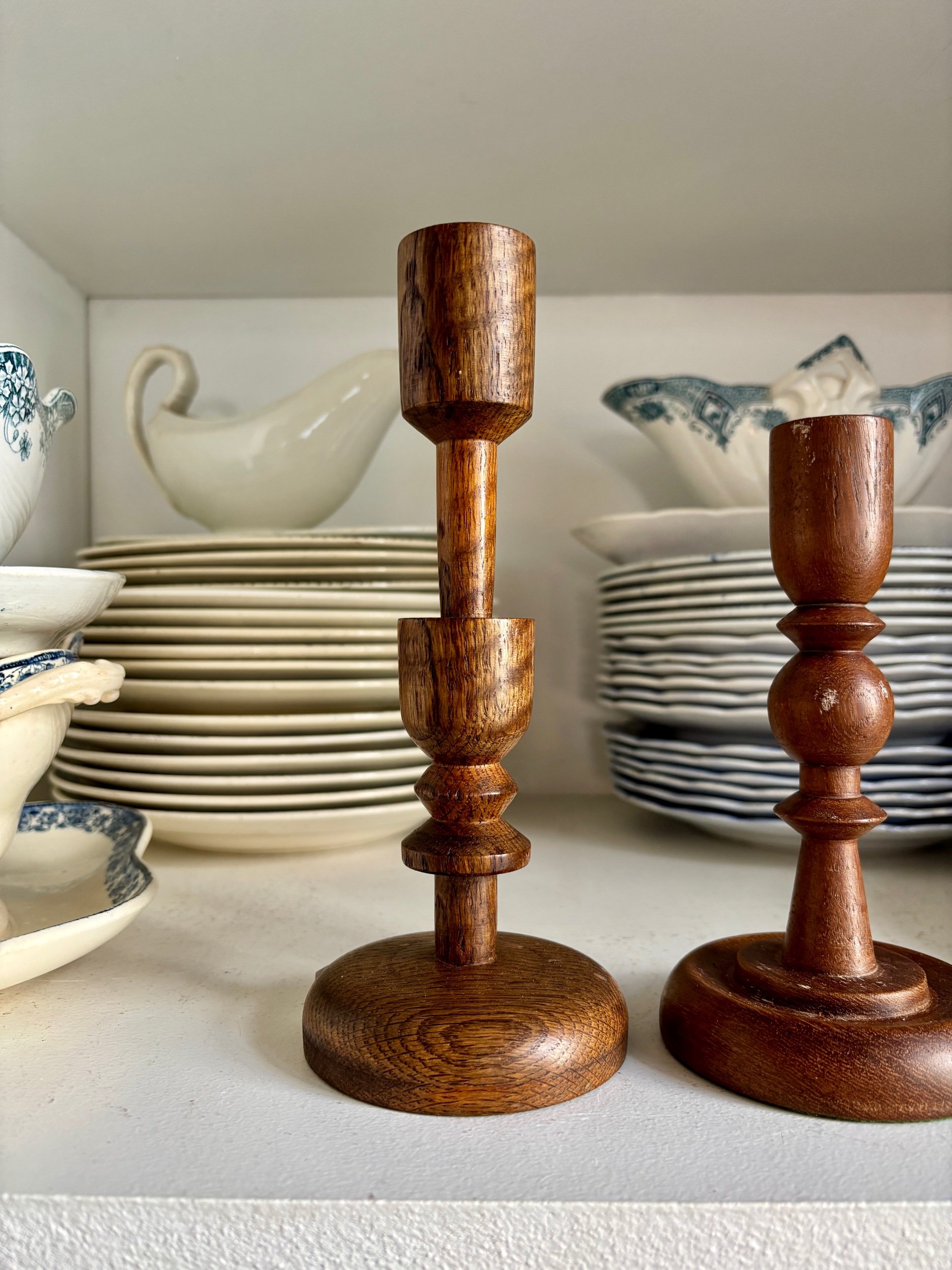 bougeoirs-bois-tourne-decoration-vintage-axs-design-paris-france