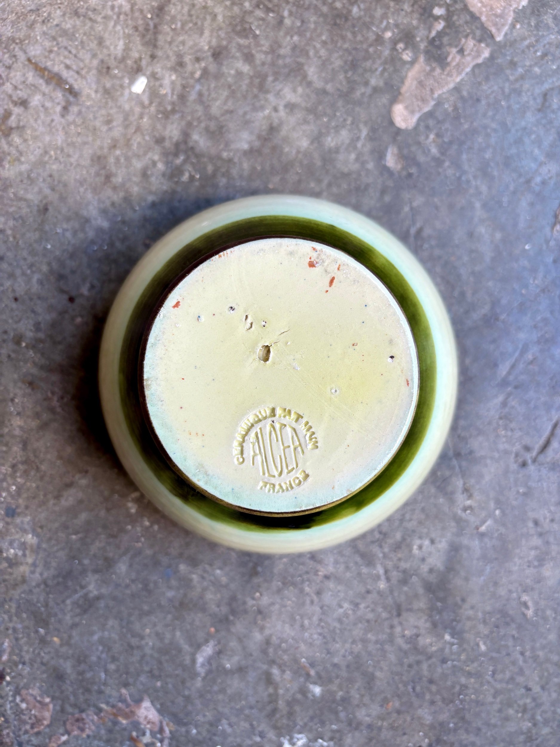 bol-m-oreilles-alcea-ceramique-vert-vaisselle-vintage-axs-design-paris-france