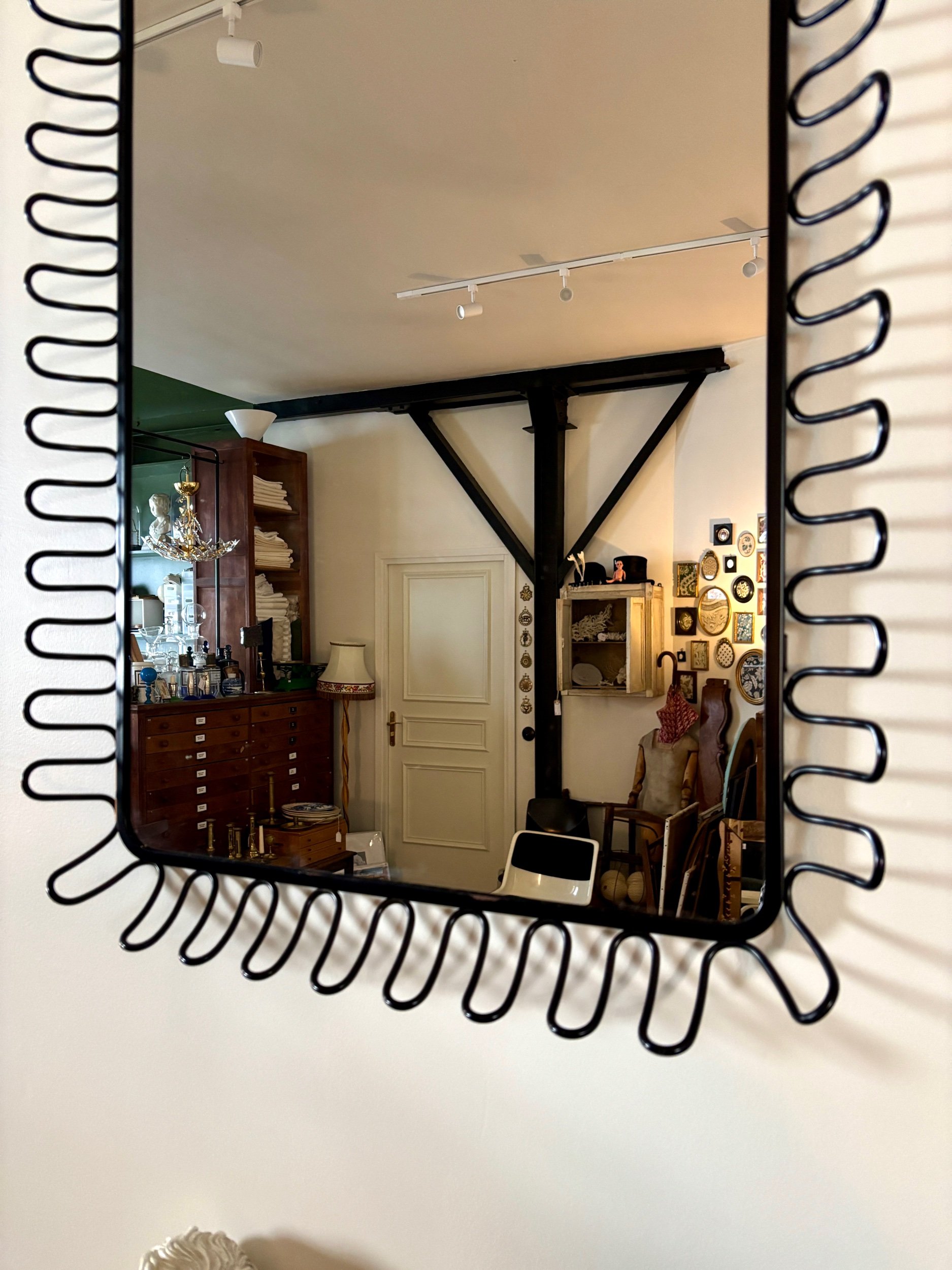 miroir-mandal-ikea-metal-noir-decoration-vintage-axs-design-paris-france