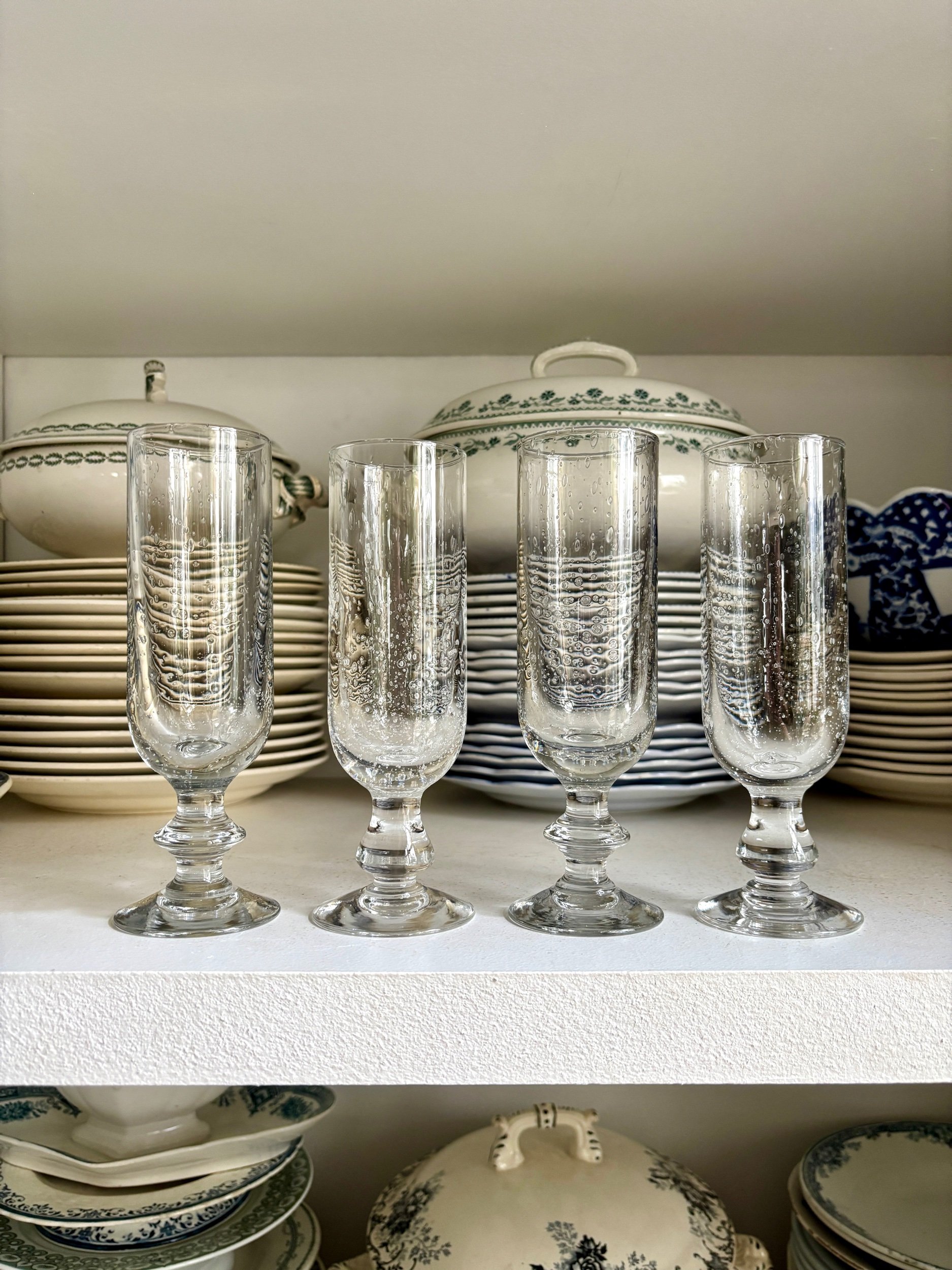 flutes-verre-bulle-transparent-decoration-vintage-axs-design-paris-france