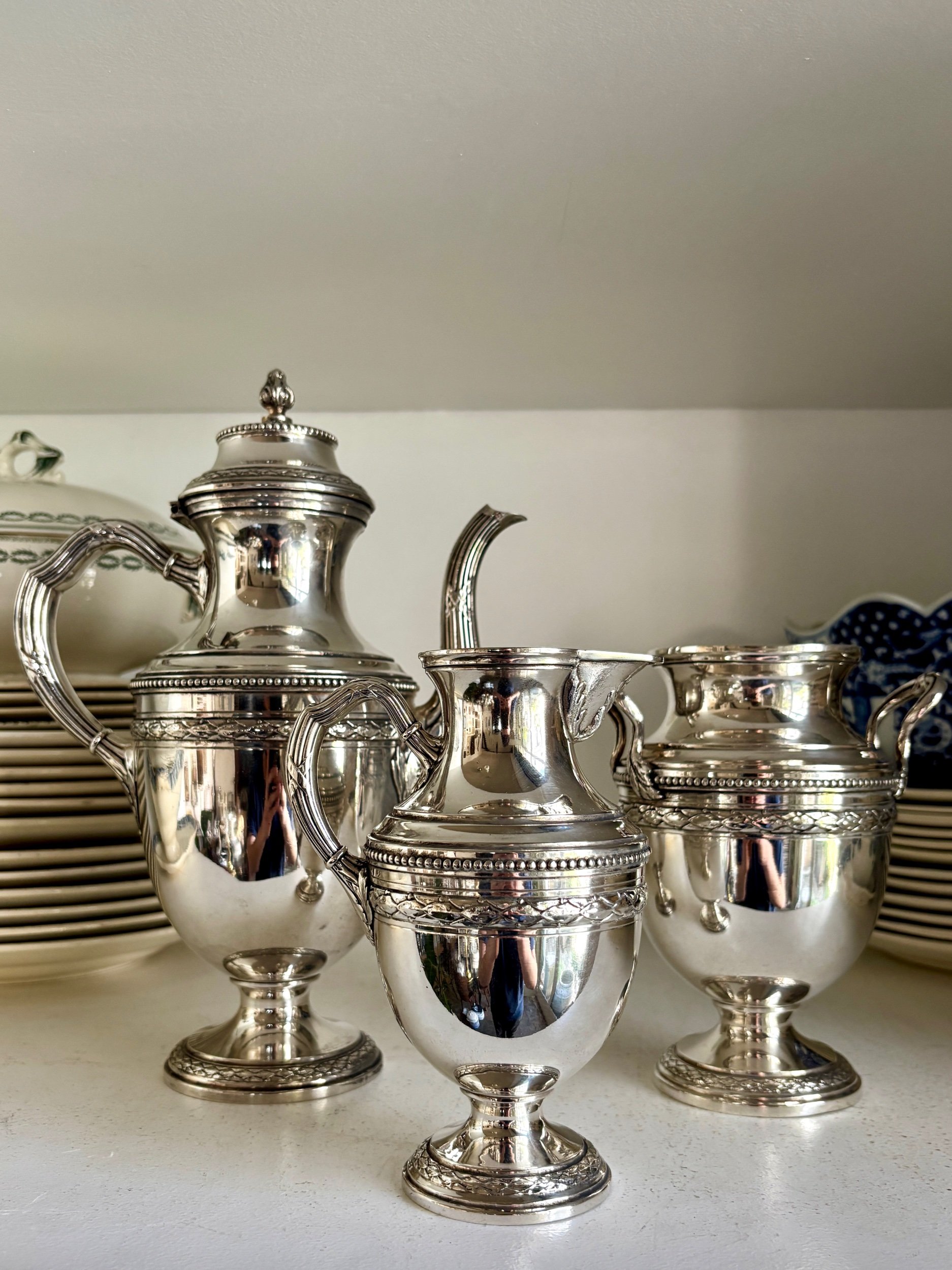service-cafe-the-metal-argente-decoration-vintage-classique-axs-design-paris-france