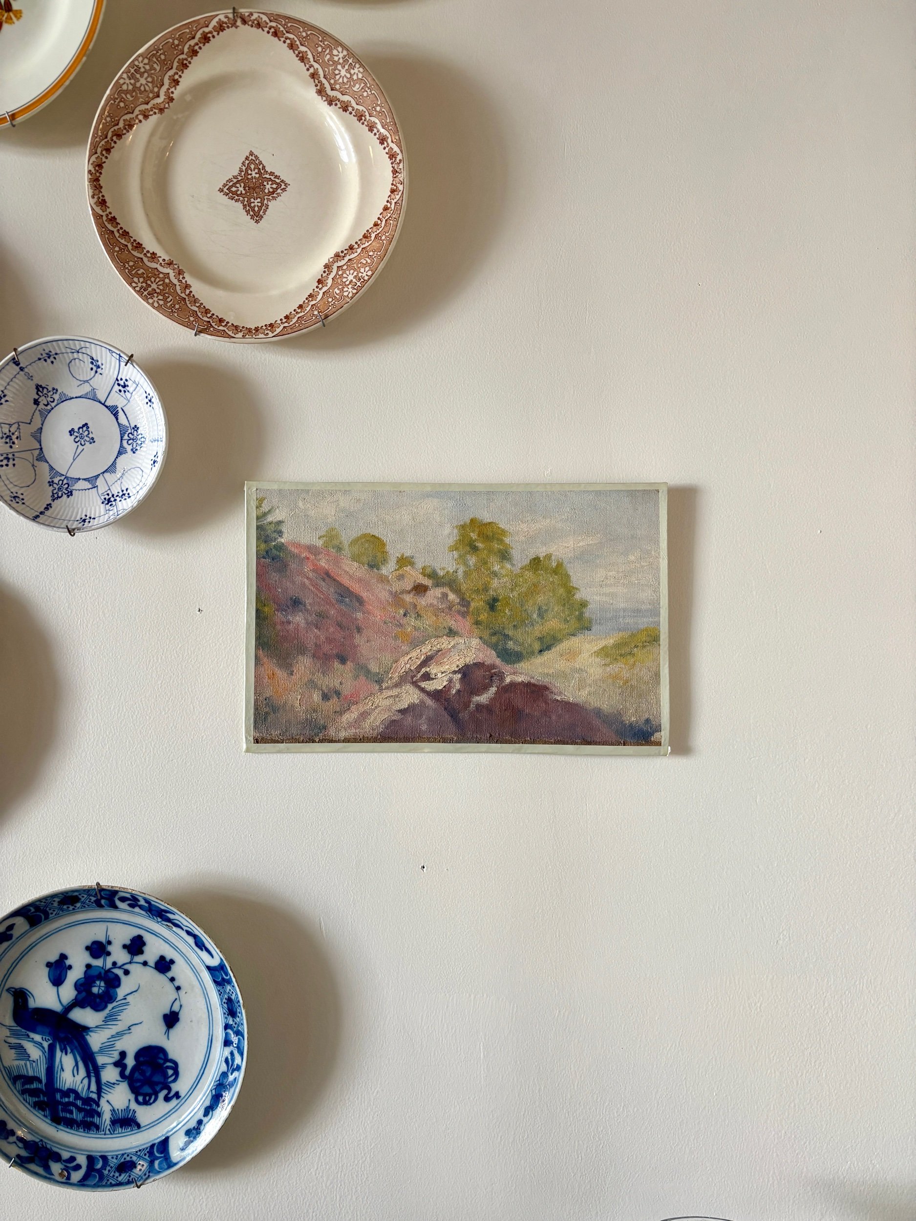 peinture-huile-toile-falaise-2-art-vintage-axs-design-paris-france