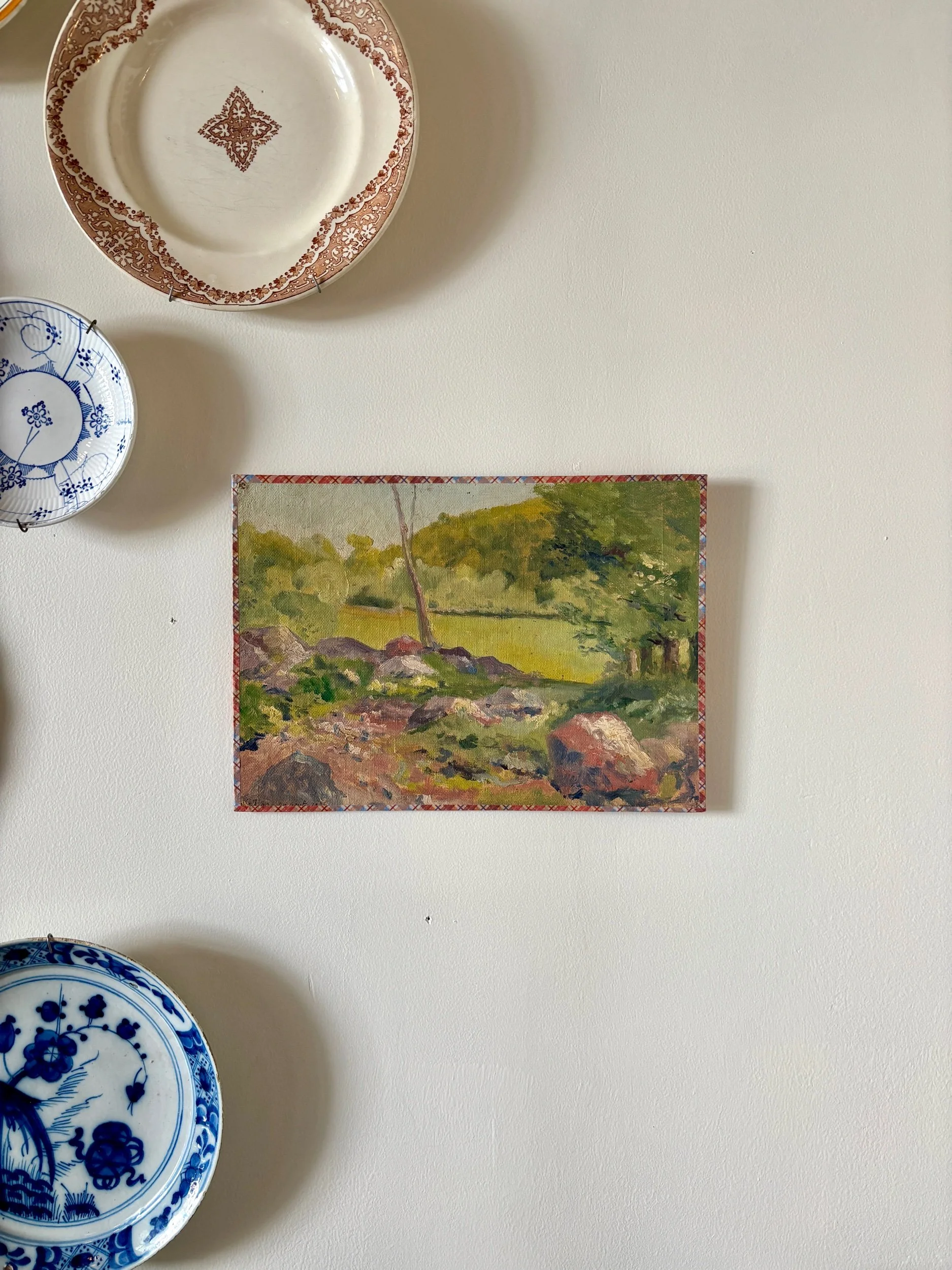 peinture-huile-toile-foret-nature-5-art-decoration-vintage-axs-design-paris-france