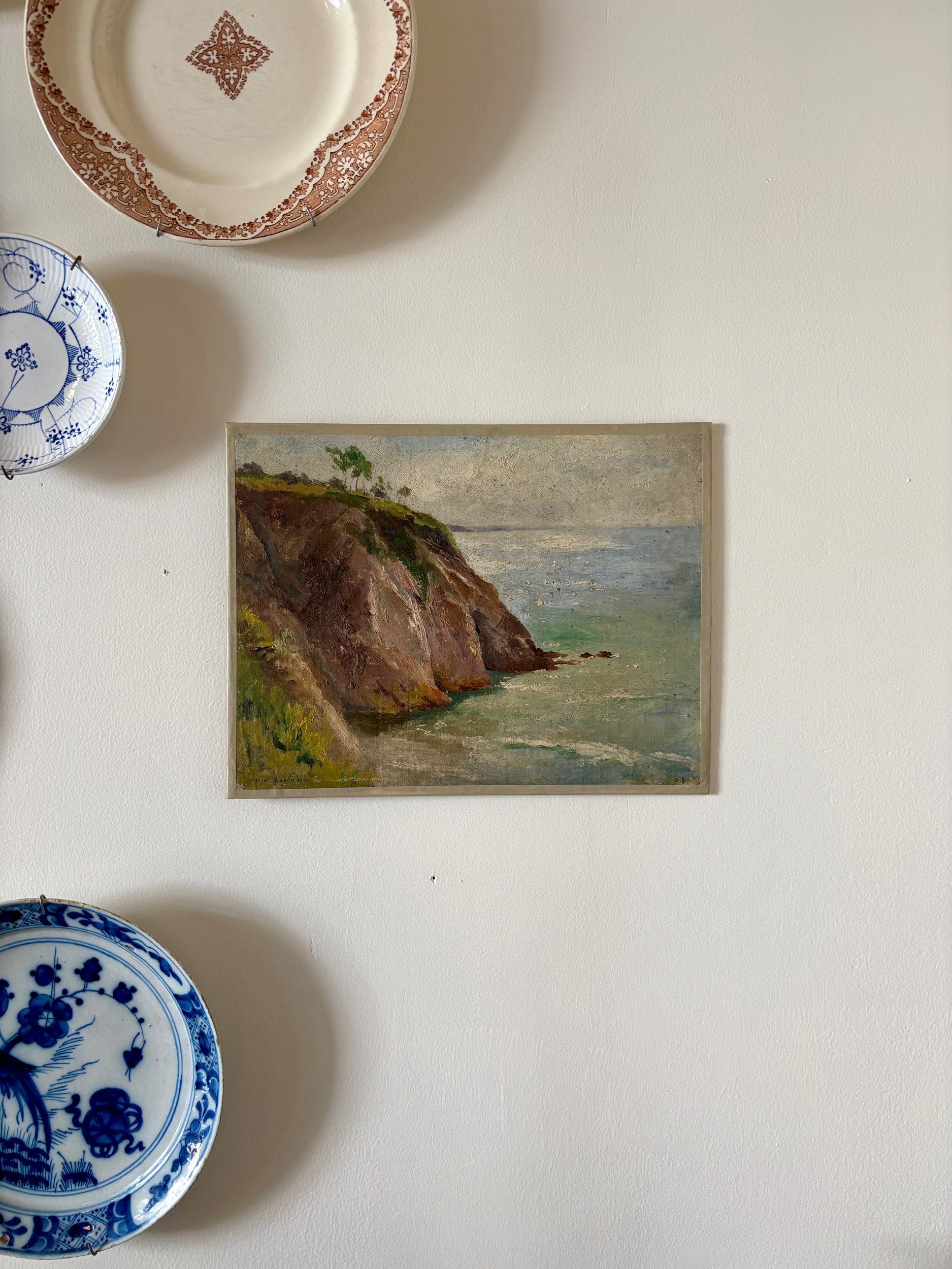 peinture-huile-toile-falaise-mer-2-decoration-art-decoration-vintage-axs-design-paris-france
