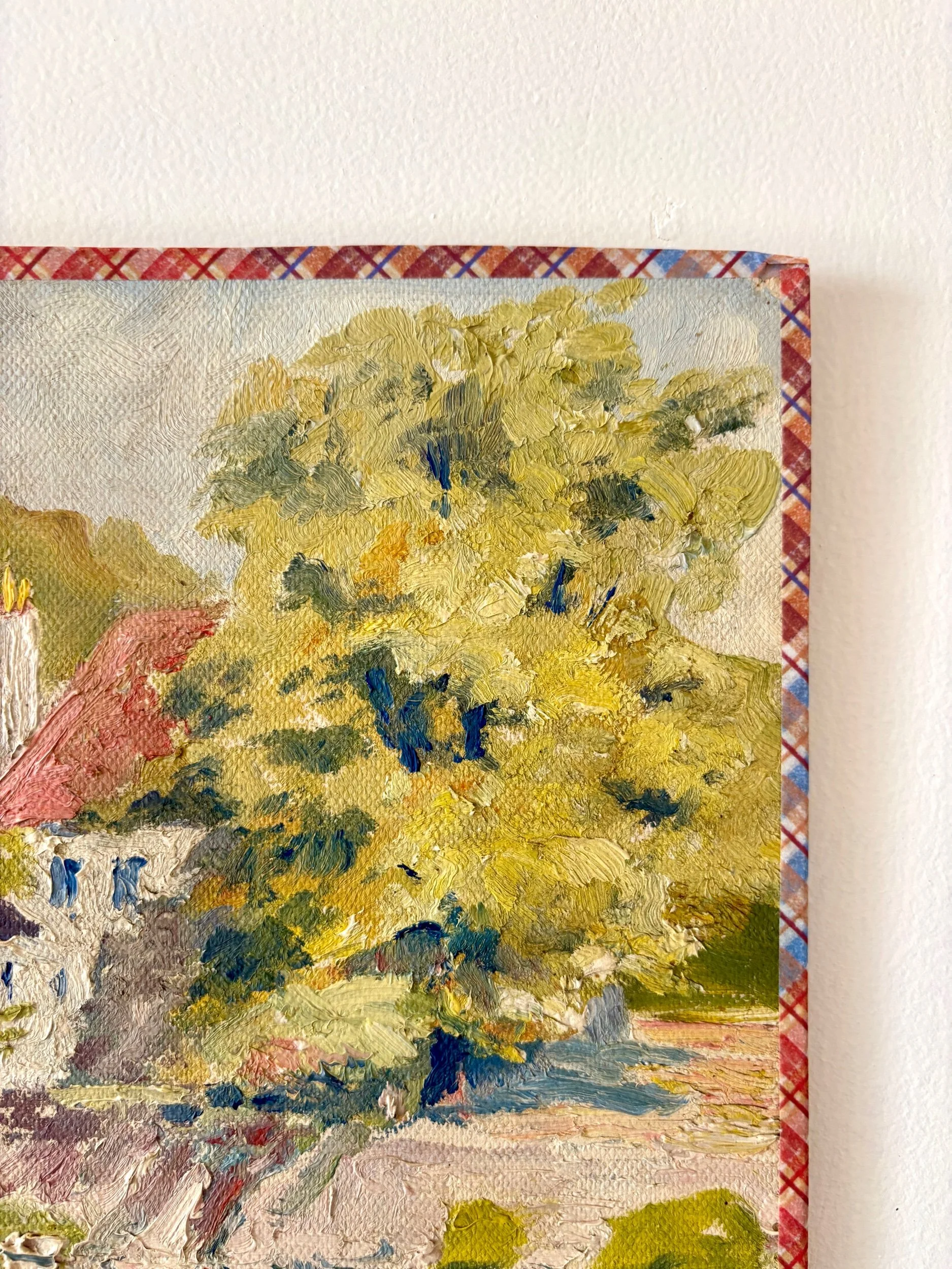 peinture-huile-toile-maison-foret-4-art-decoration-vintage-axs-design-paris-france