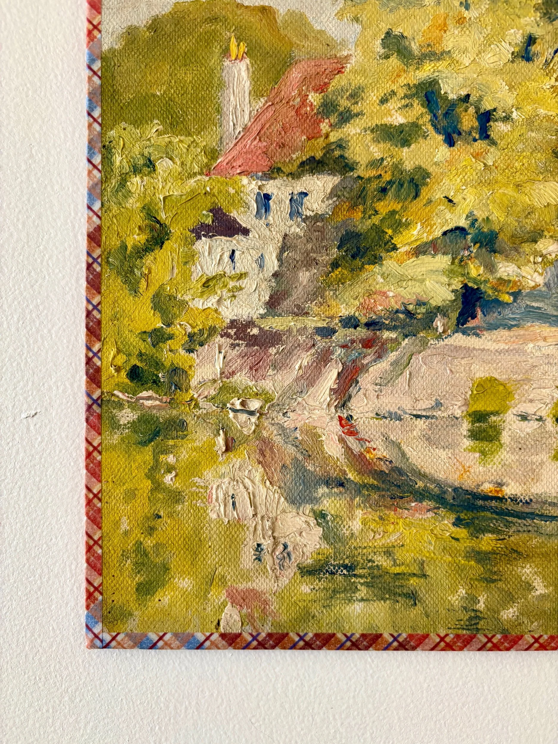 peinture-huile-toile-maison-foret-4-art-decoration-vintage-axs-design-paris-france