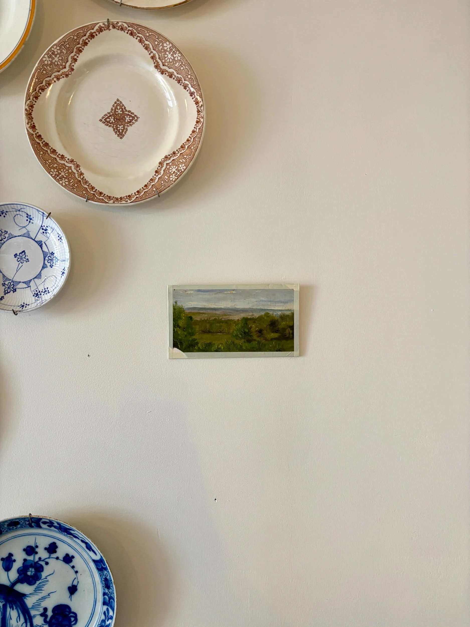 peinture-huile-toile-mer-foret-art-decoration-vintage-axs-design-paris-france