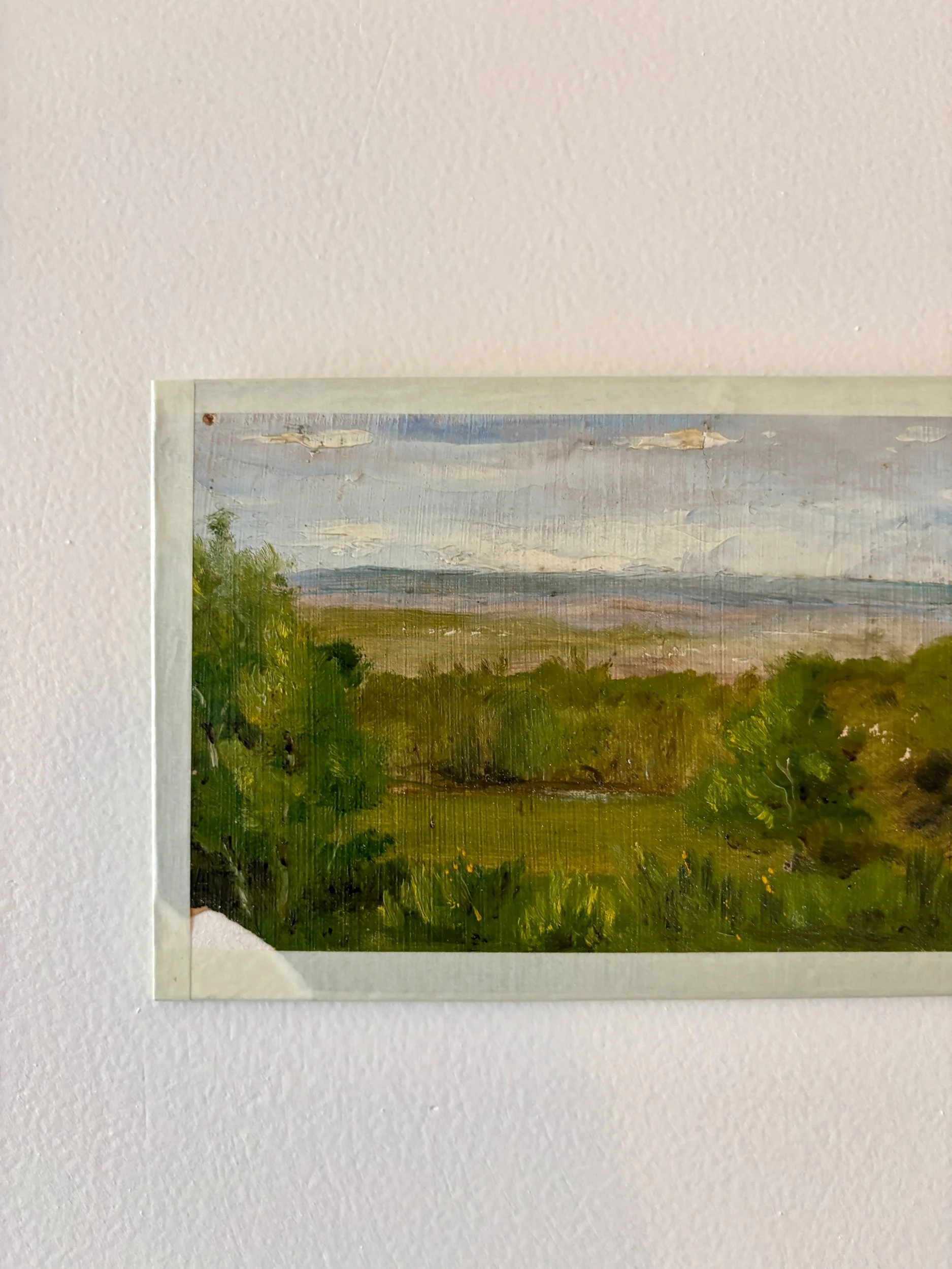 peinture-huile-toile-mer-foret-art-decoration-vintage-axs-design-paris-france