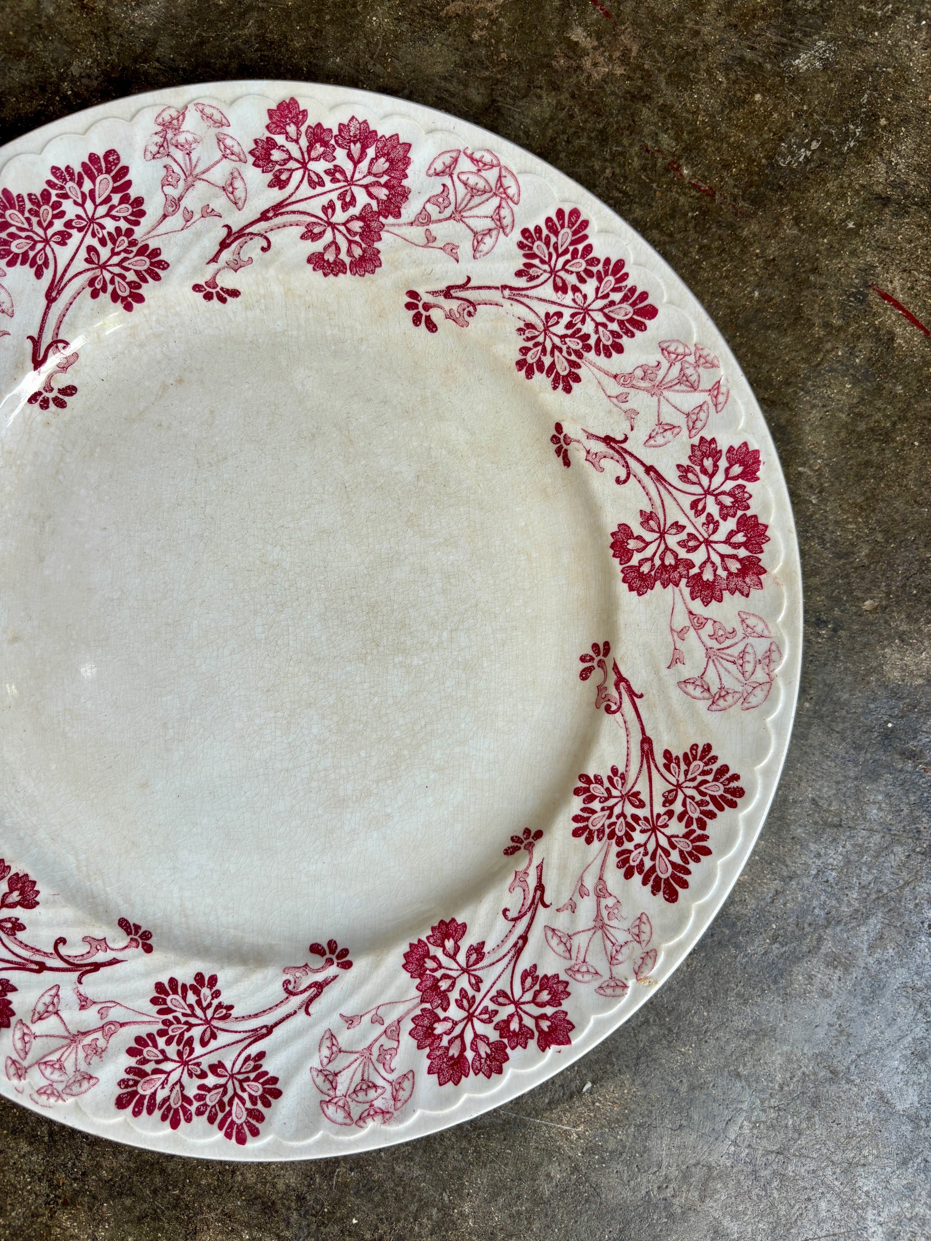 Assiette-plate-terre-de-fer-luneville-jeannette-vaisselle-vintage-axs-design-paris-france