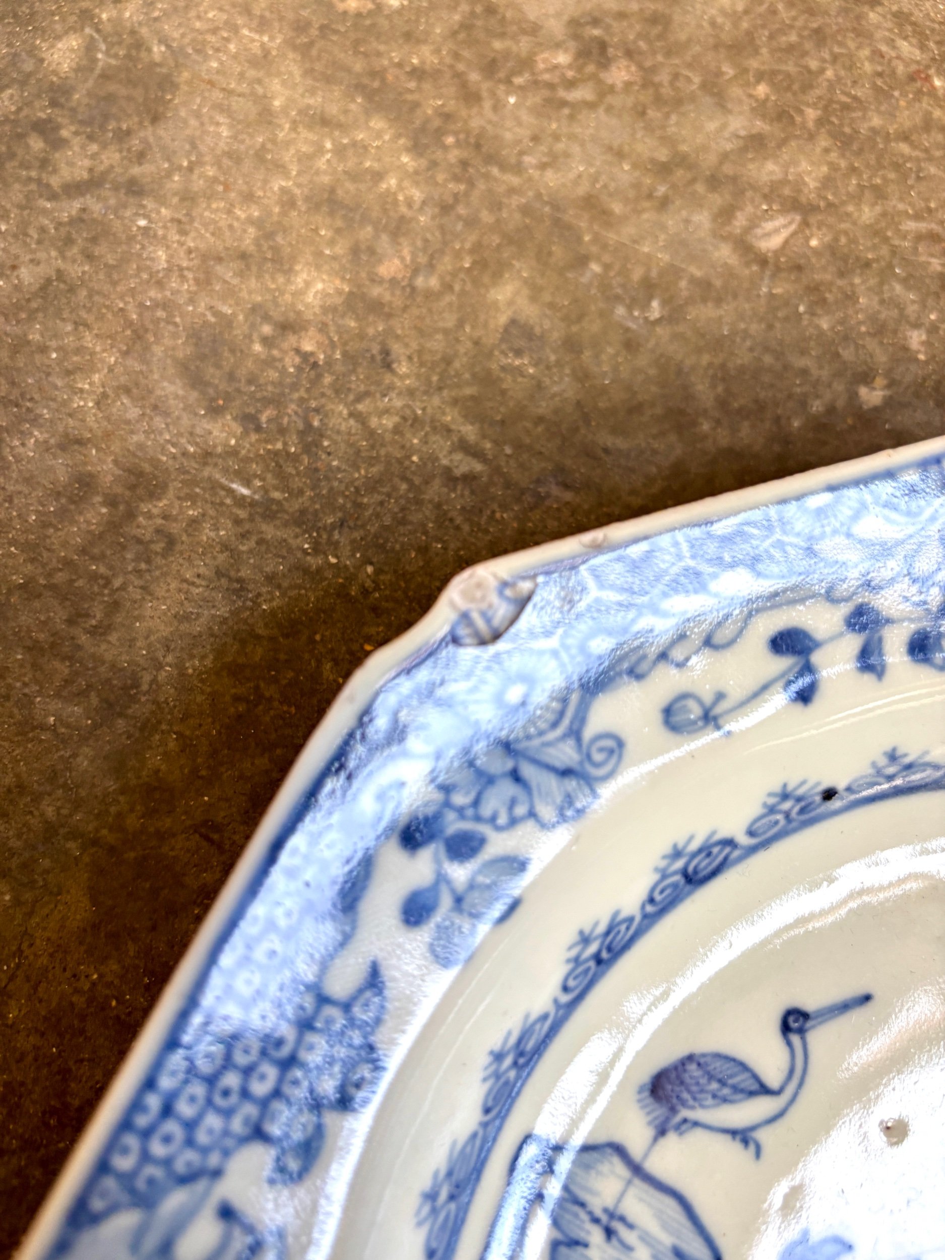 assiette-creuse-porcelaine-bleu-compagnie-des-indes-vaisselle-vintage-antique-axs-design-paris-france