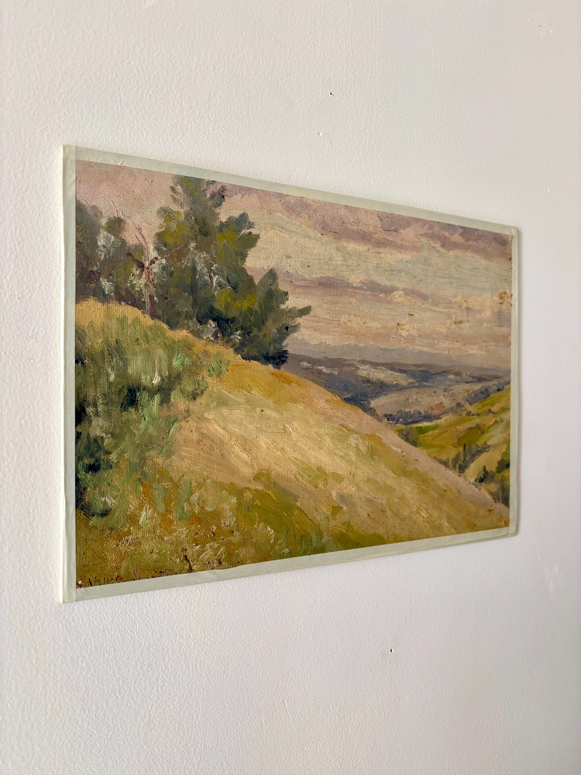 peinture-huile-toile-montagnes-61-art-decoration-vintage-axs-design-paris-france