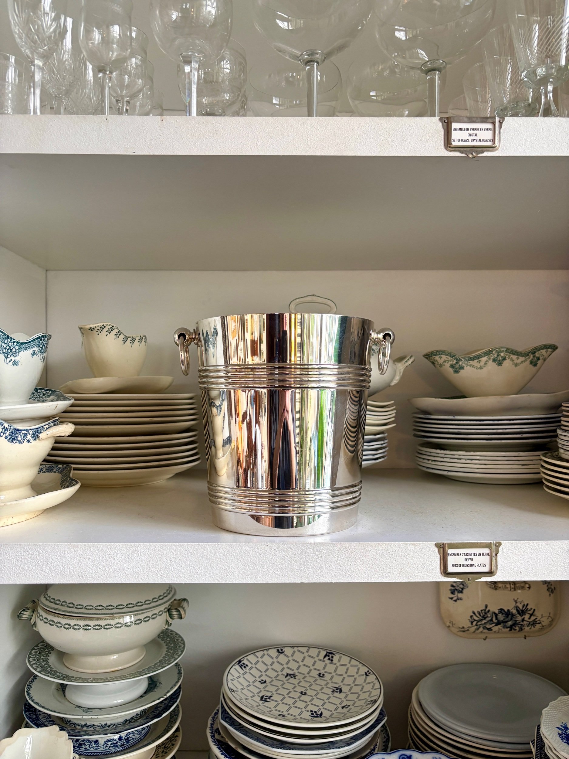 seau-champagne-metal-argente-christofle-vaisselle-vintage-axs-design-paris-france
