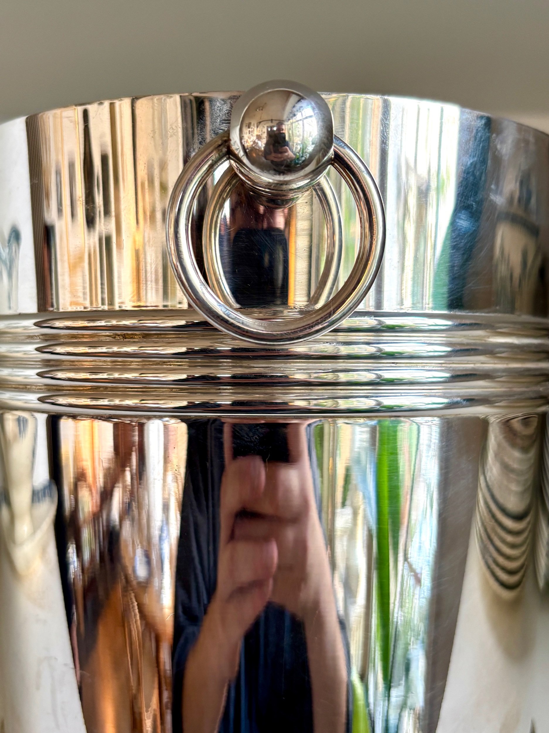 seau-champagne-metal-argente-christofle-vaisselle-vintage-axs-design-paris-france