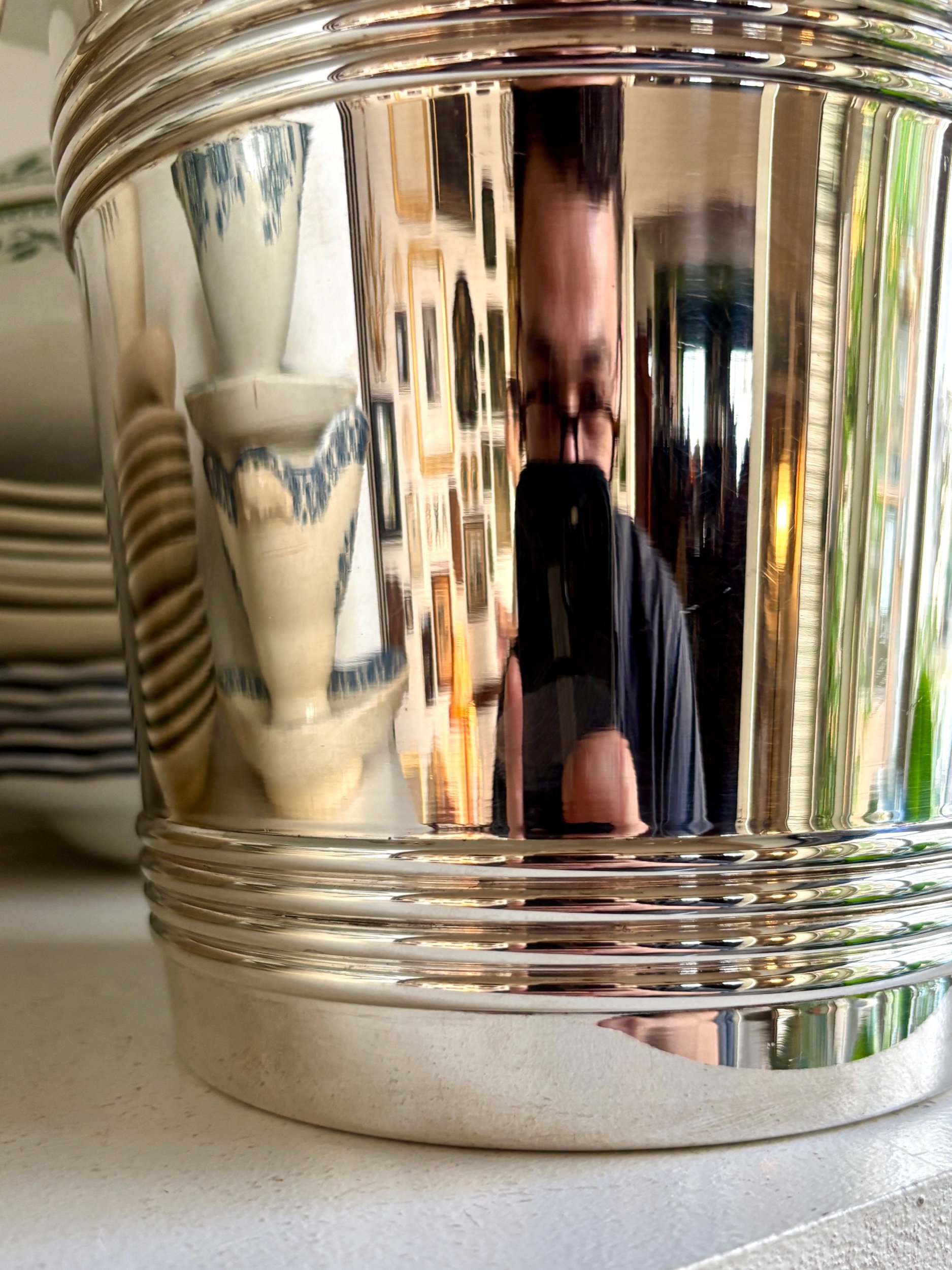 seau-champagne-metal-argente-christofle-vaisselle-vintage-axs-design-paris-france
