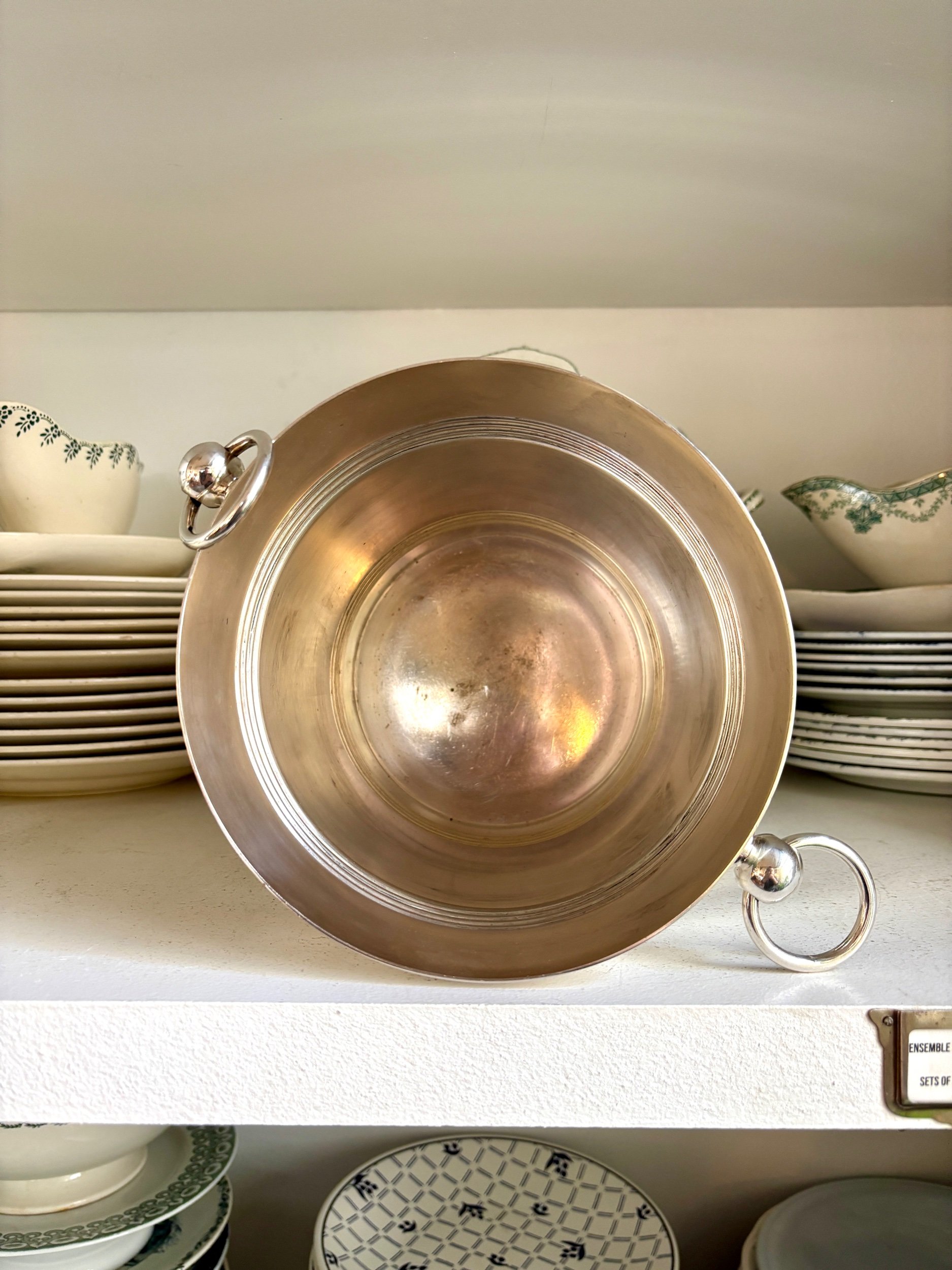 seau-champagne-metal-argente-christofle-vaisselle-vintage-axs-design-paris-france