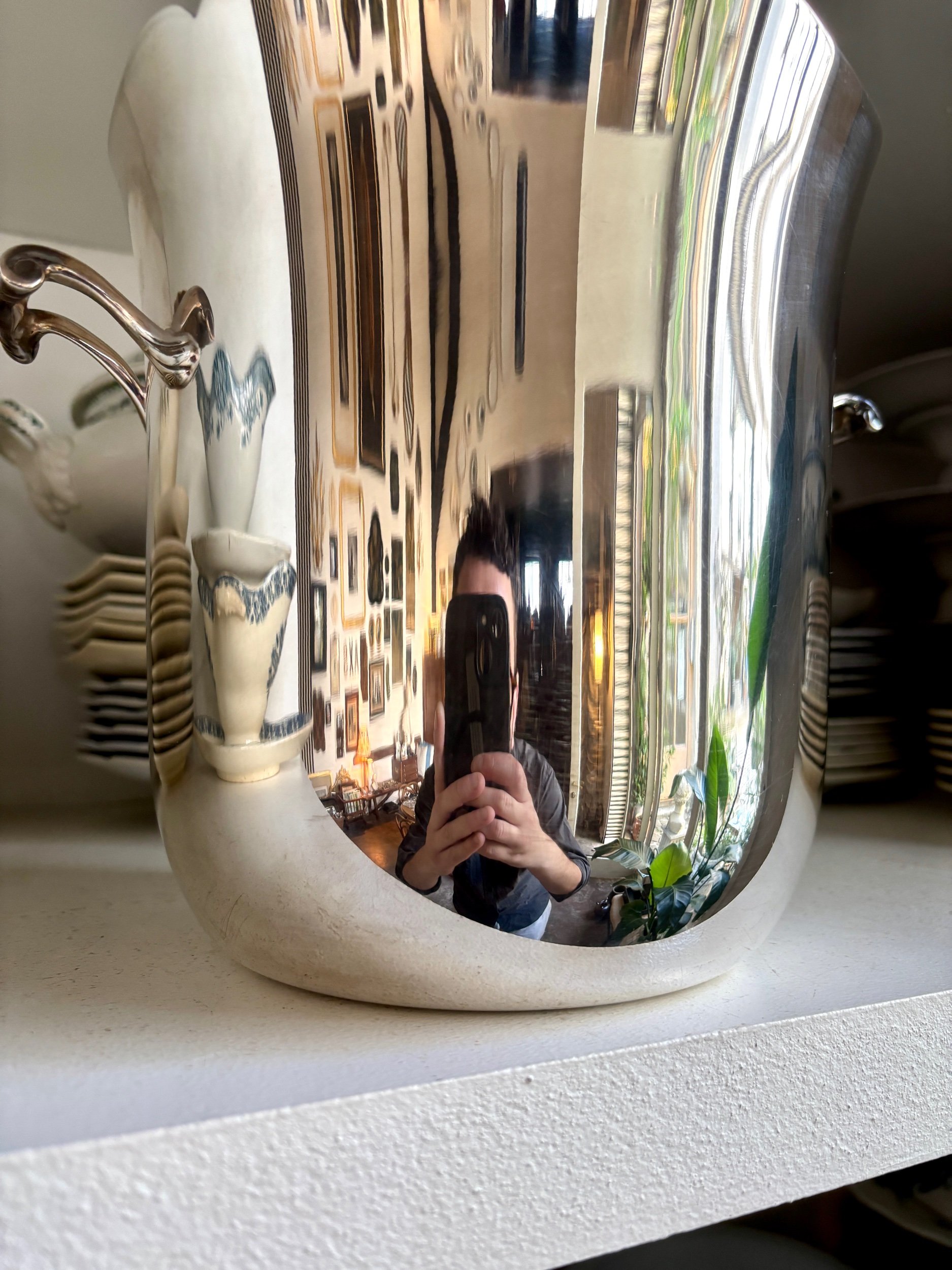 seau-champagne-ercuis-metal-argente-vaisselle-vintage-art-nouveau-axs-design-paris-france