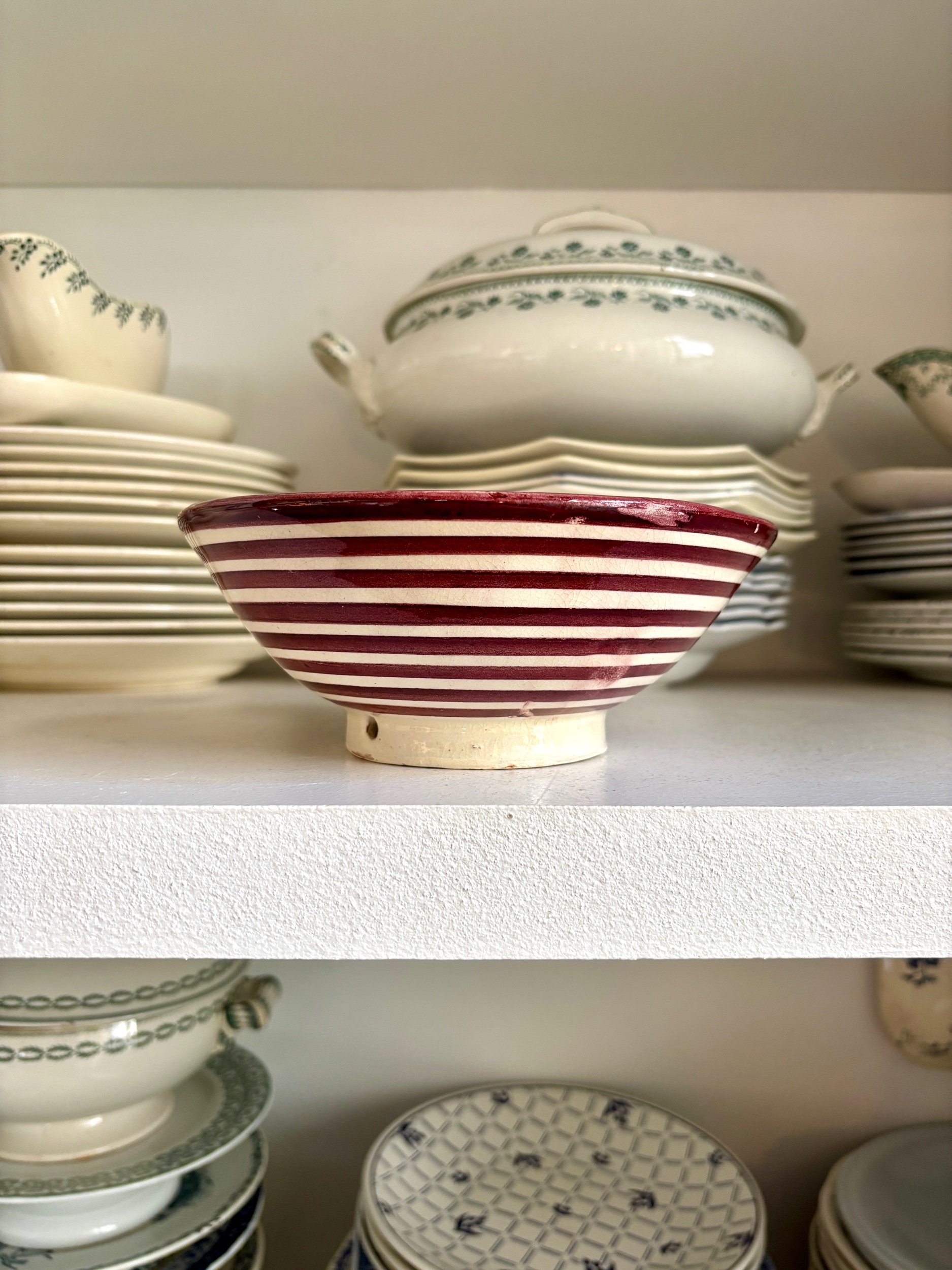bol-terre-cuite-bordeaux-beige-safi-vaisselle-artisanat-axs-design-paris-france