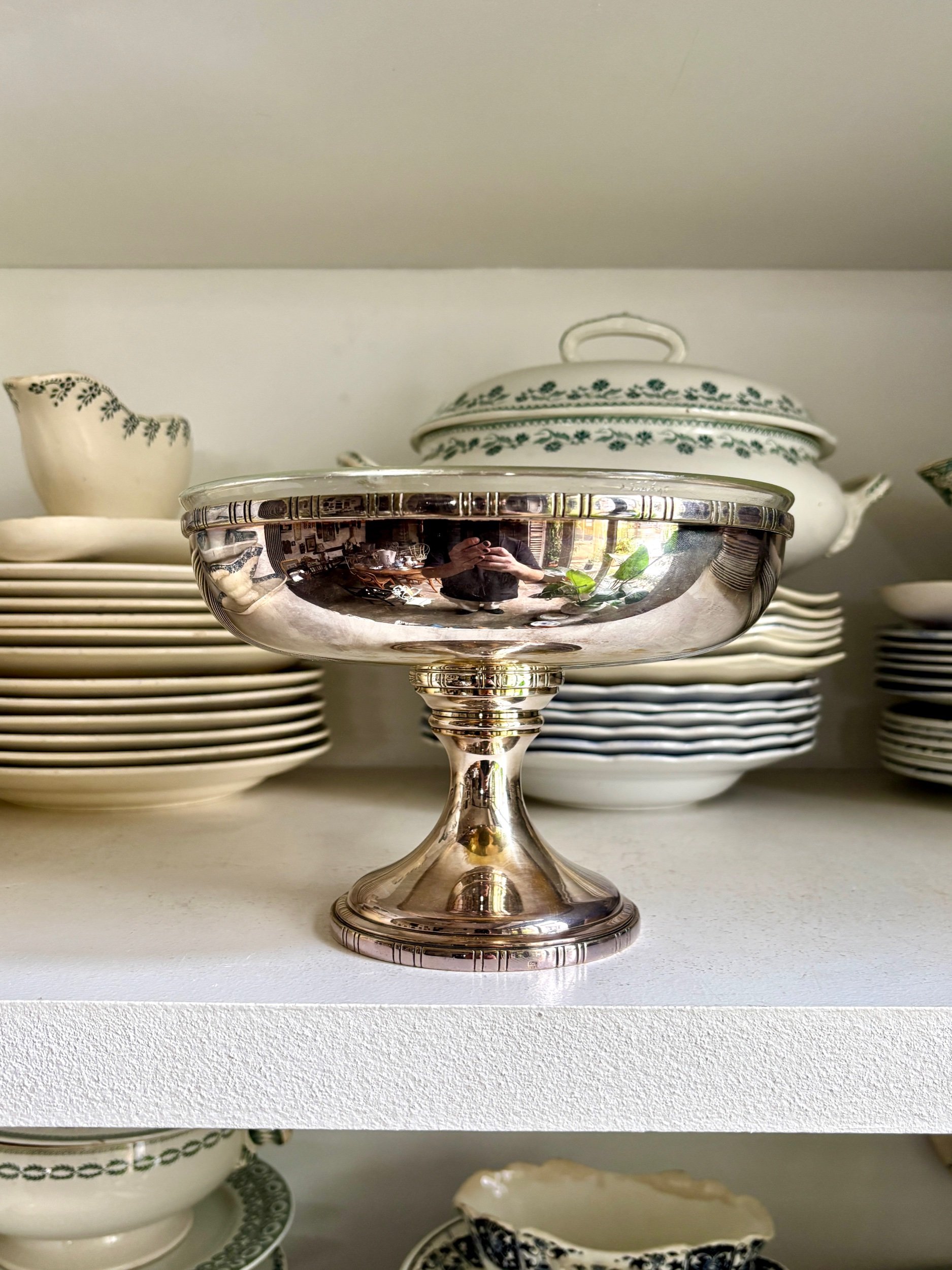 compotier-metal-argente-verre-vaisselle-vintage-axs-design-paris-france