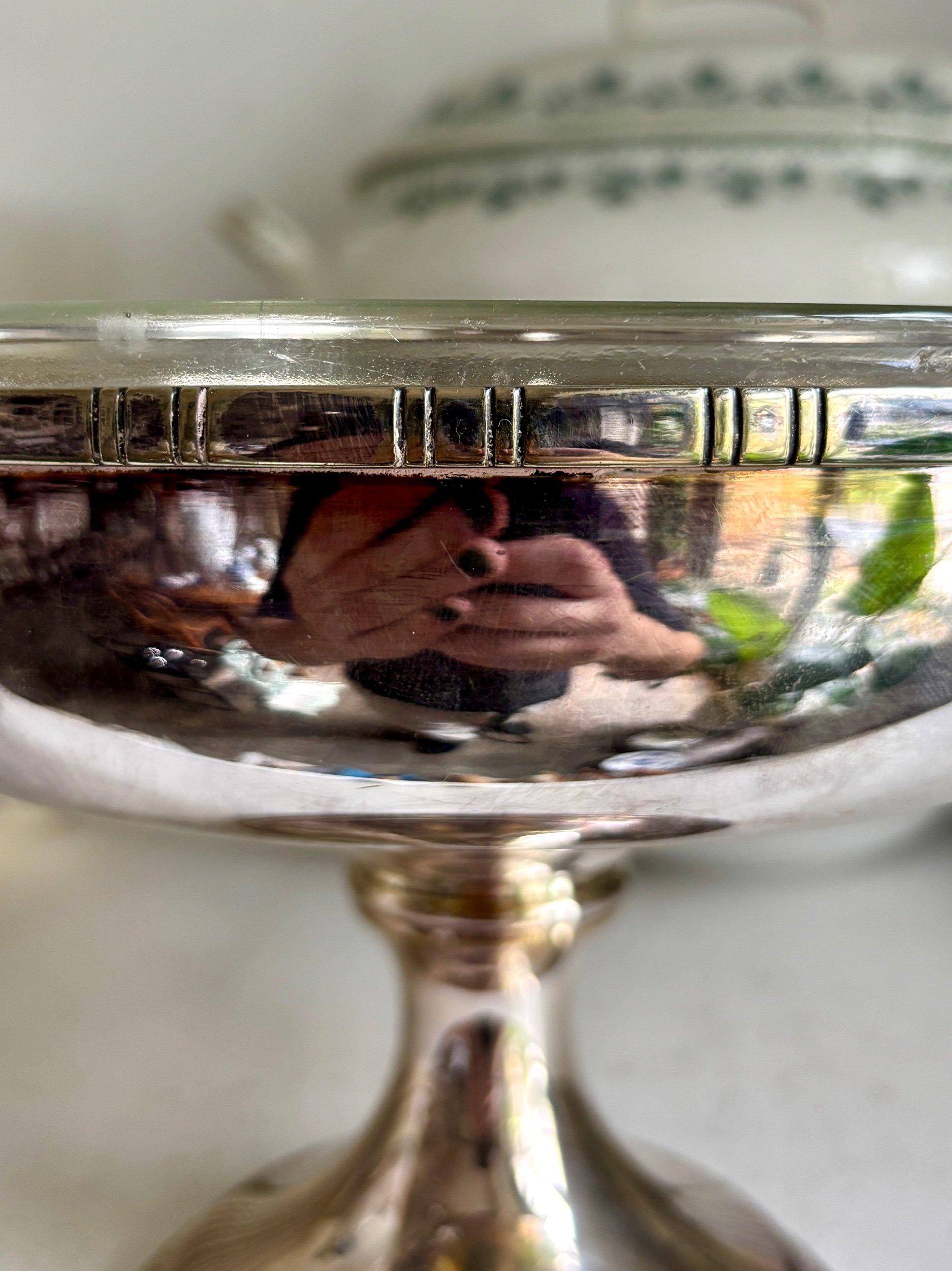 compotier-metal-argente-verre-vaisselle-vintage-axs-design-paris-france