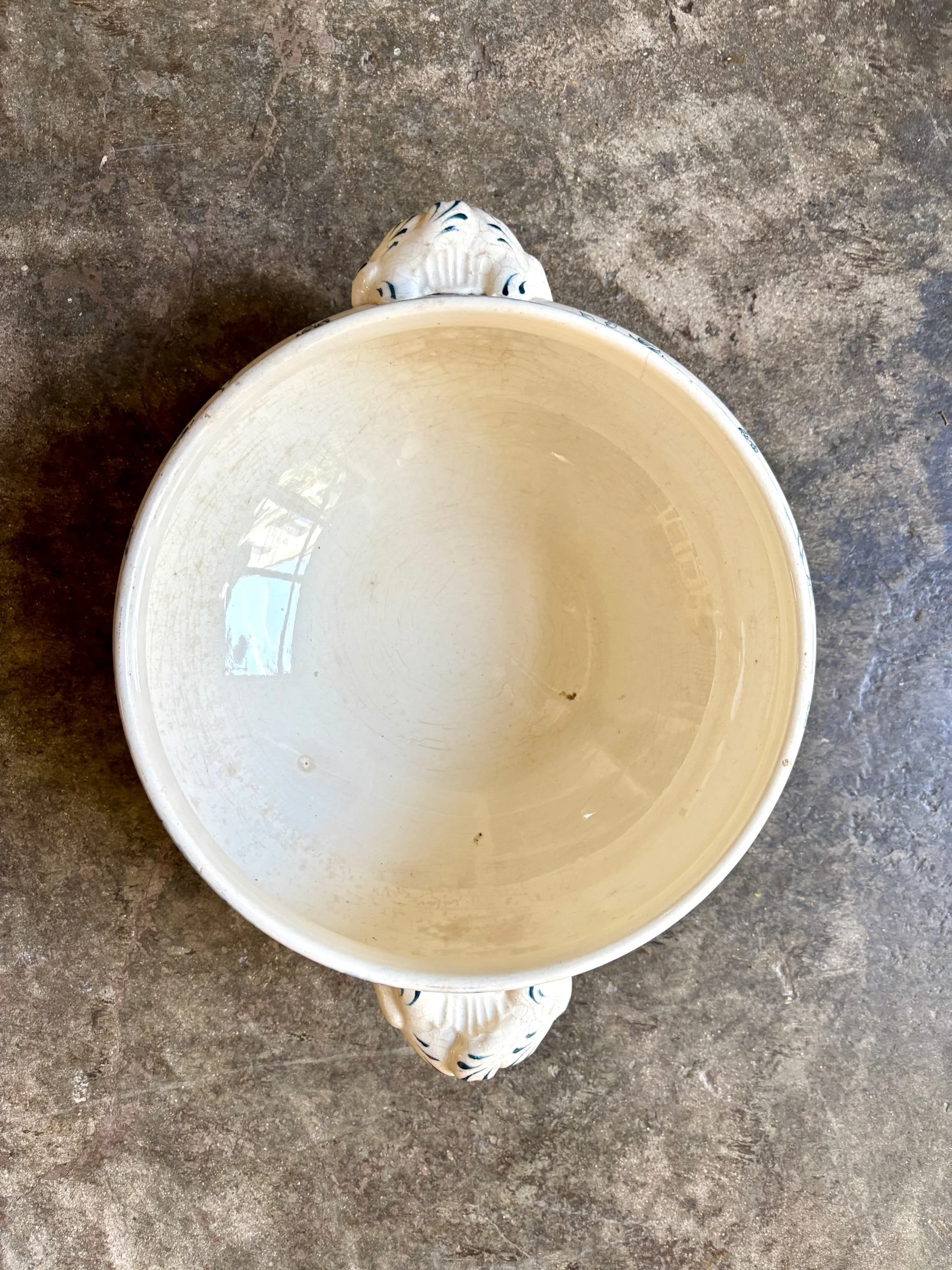 saladier-soupiere-emile-bourgeois-terre-de-fer-bleu-blanc-vaisselle-vintage-axs-design-paris-france