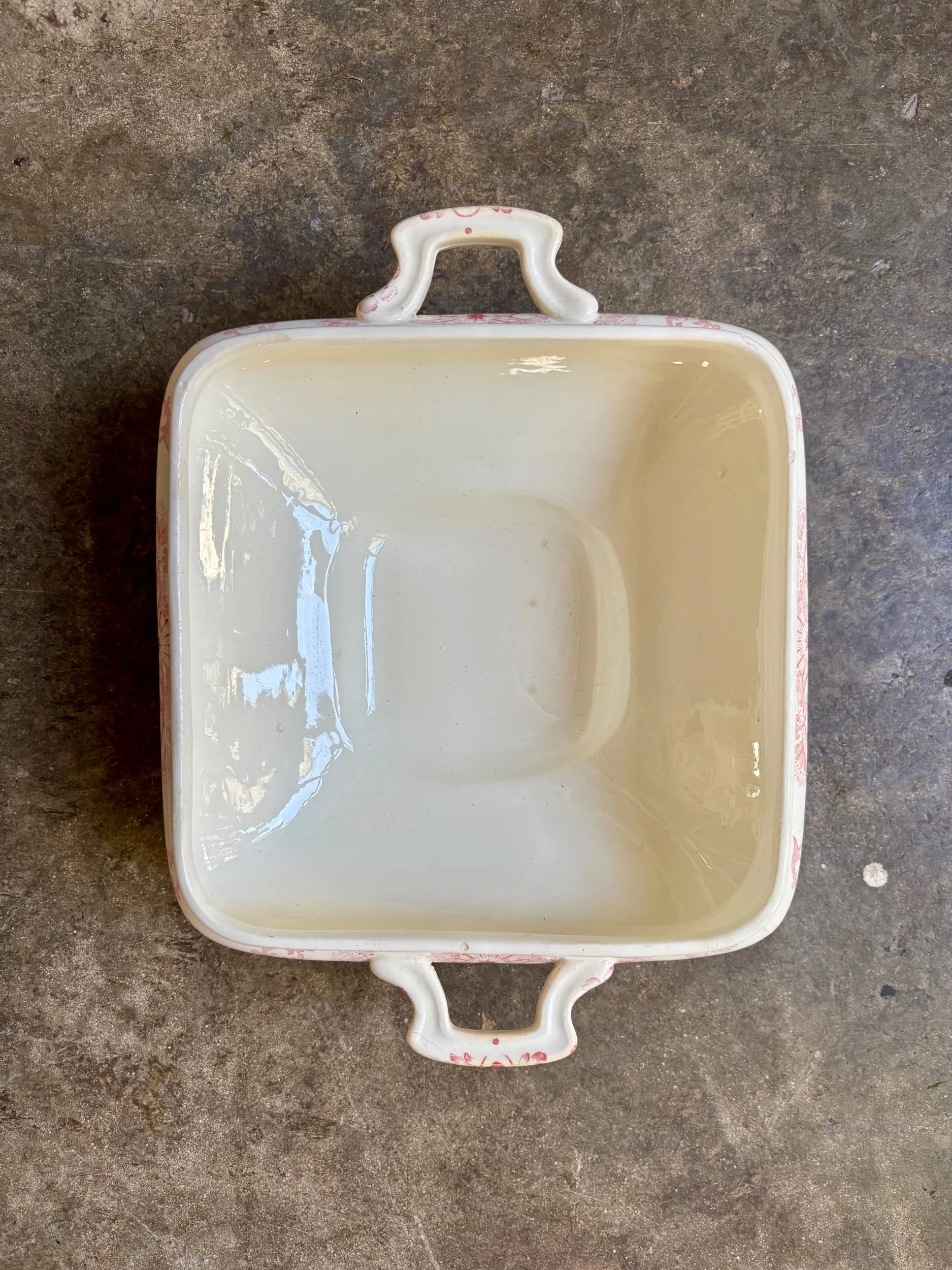 Soupiere-legumier-creil-montereau-centauree-terre-de-fer-blanc-rose-vaisselle-vintage-axs-design-paris-france