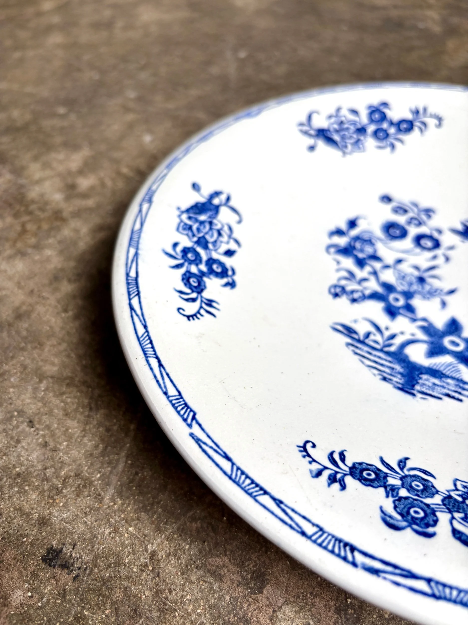 plat-calotte-rond-creux-2-saint-amand-hamage-faience-blanc-bleu-vaisselle-vintage-axs-design-paris-france