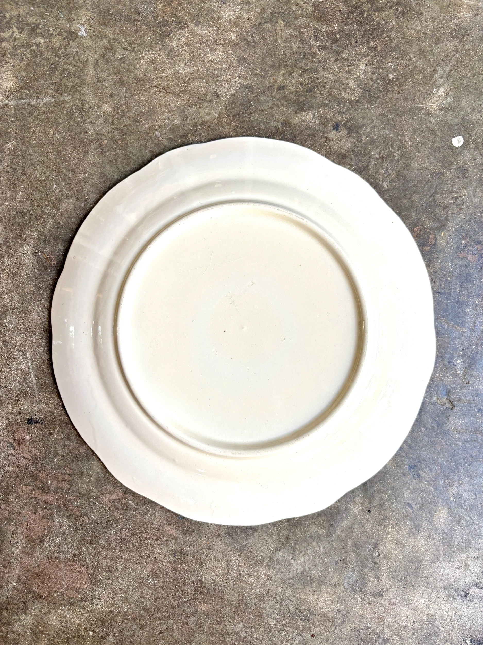 plat-rond-2-longchamp-bourgogne-terre-de-fer-blanc-bleu-vaisselle-vintage-axs-design-paris-france