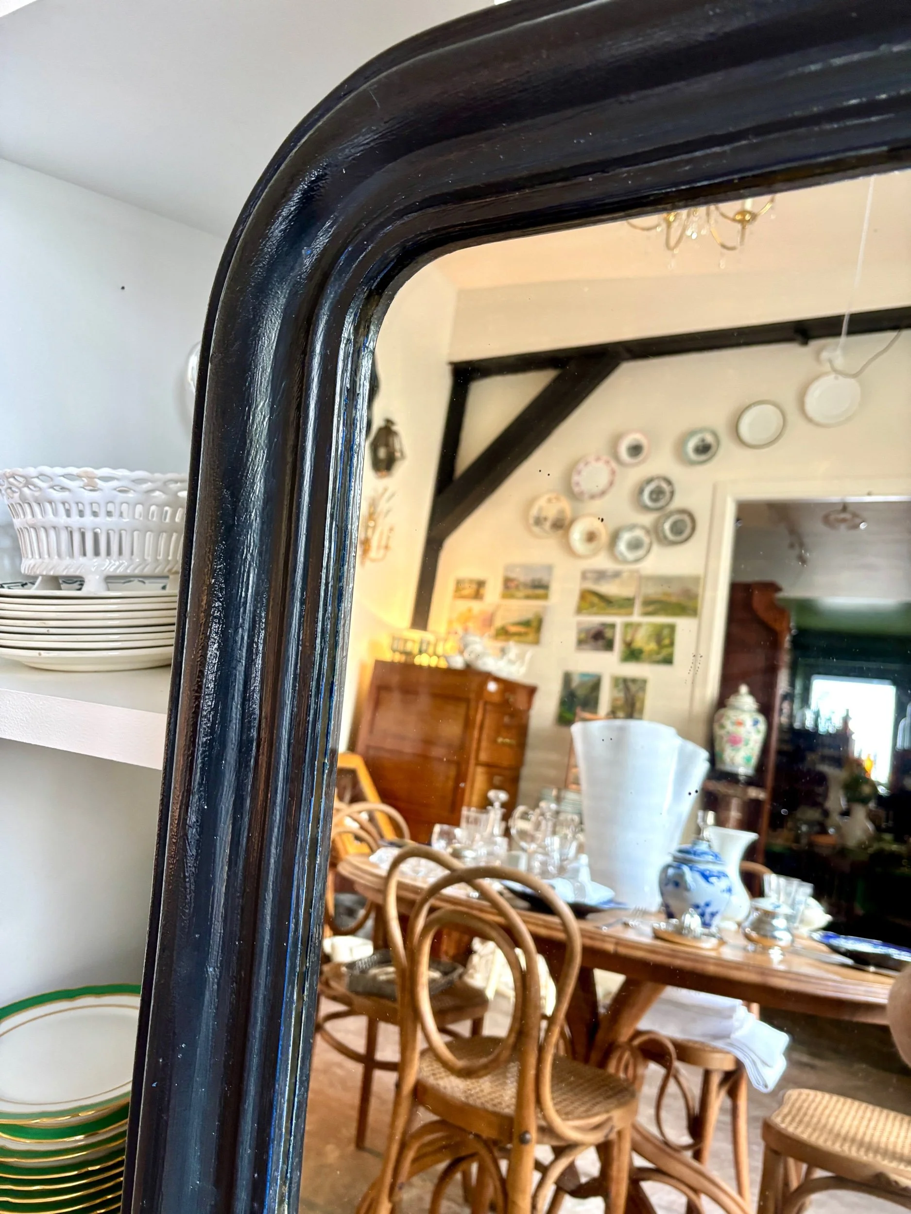 miroir-bois-noir-decoration-vintage-axs-design-paris-france