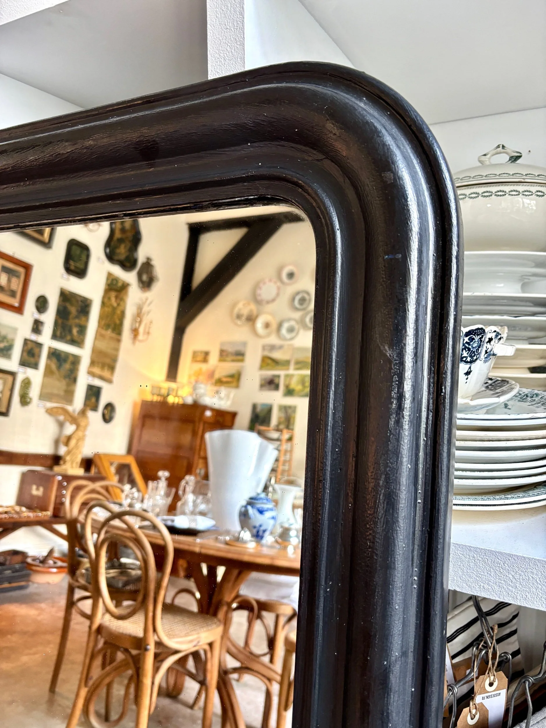 miroir-bois-noir-decoration-vintage-axs-design-paris-france