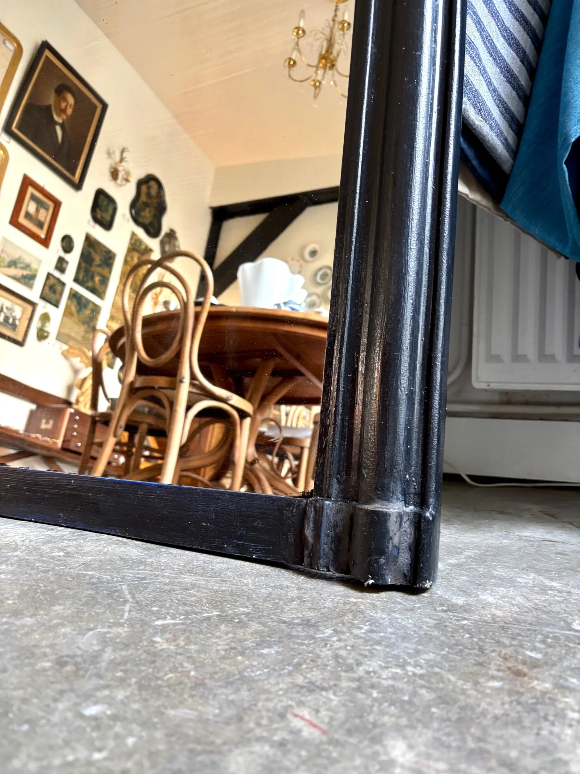 miroir-bois-noir-decoration-vintage-axs-design-paris-france