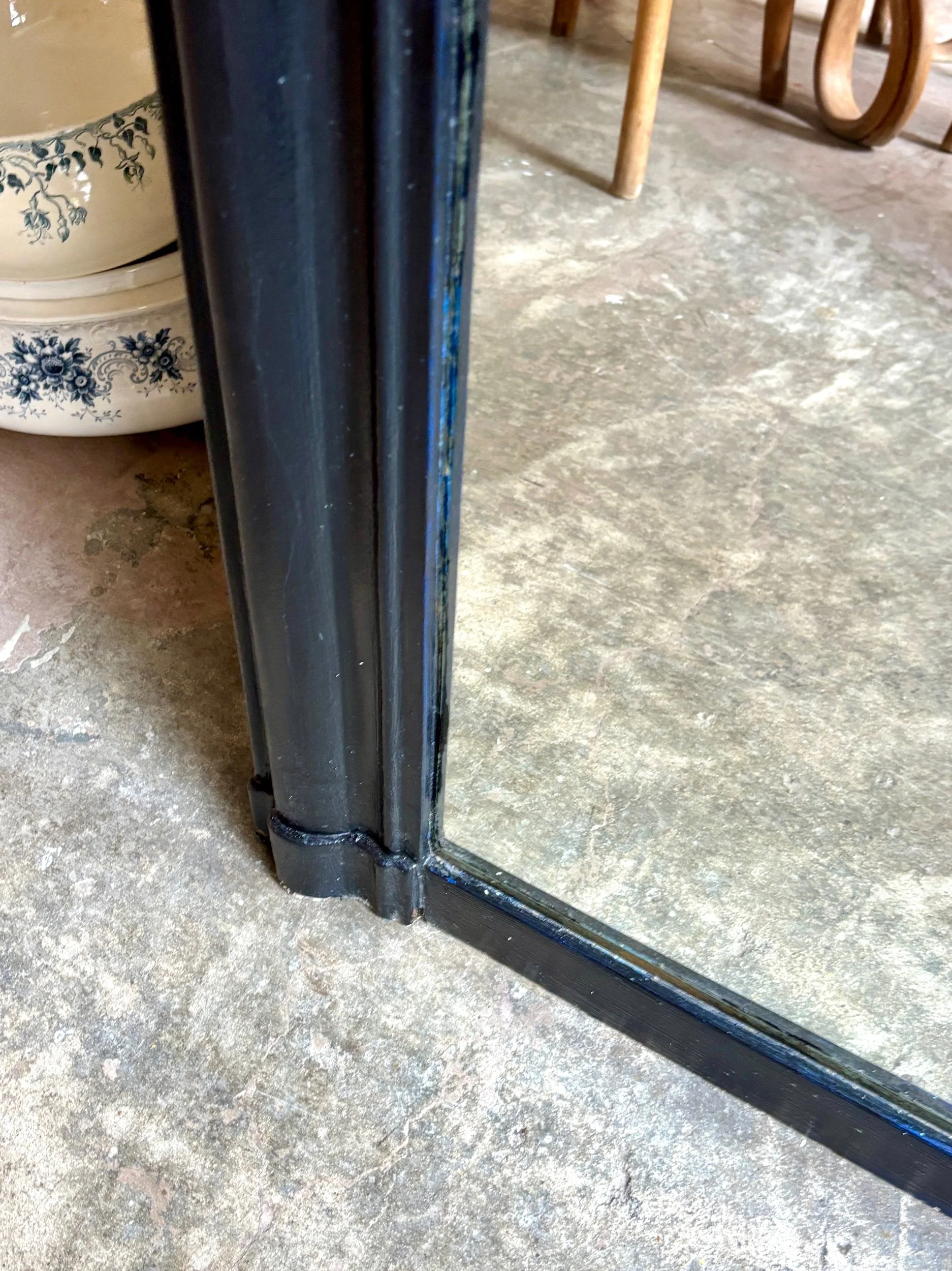 miroir-bois-noir-decoration-vintage-axs-design-paris-france