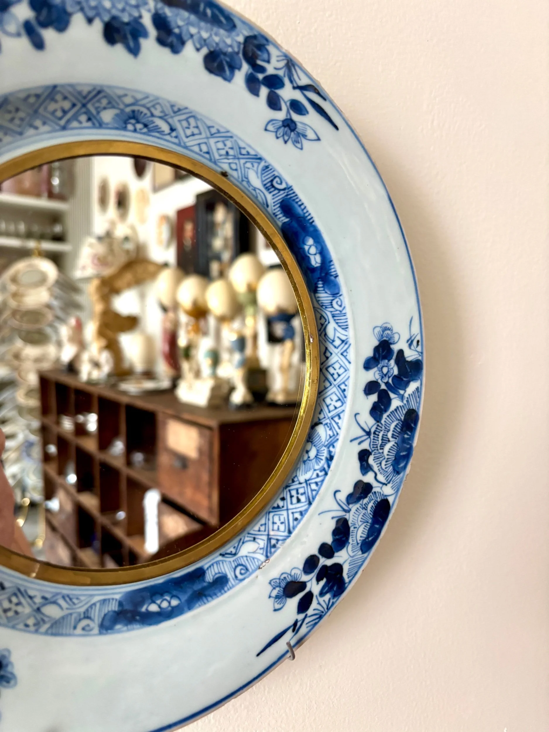 oculus-7-compagnie-indes-miroir-assiette-porcelaine-axs-design-paris-france