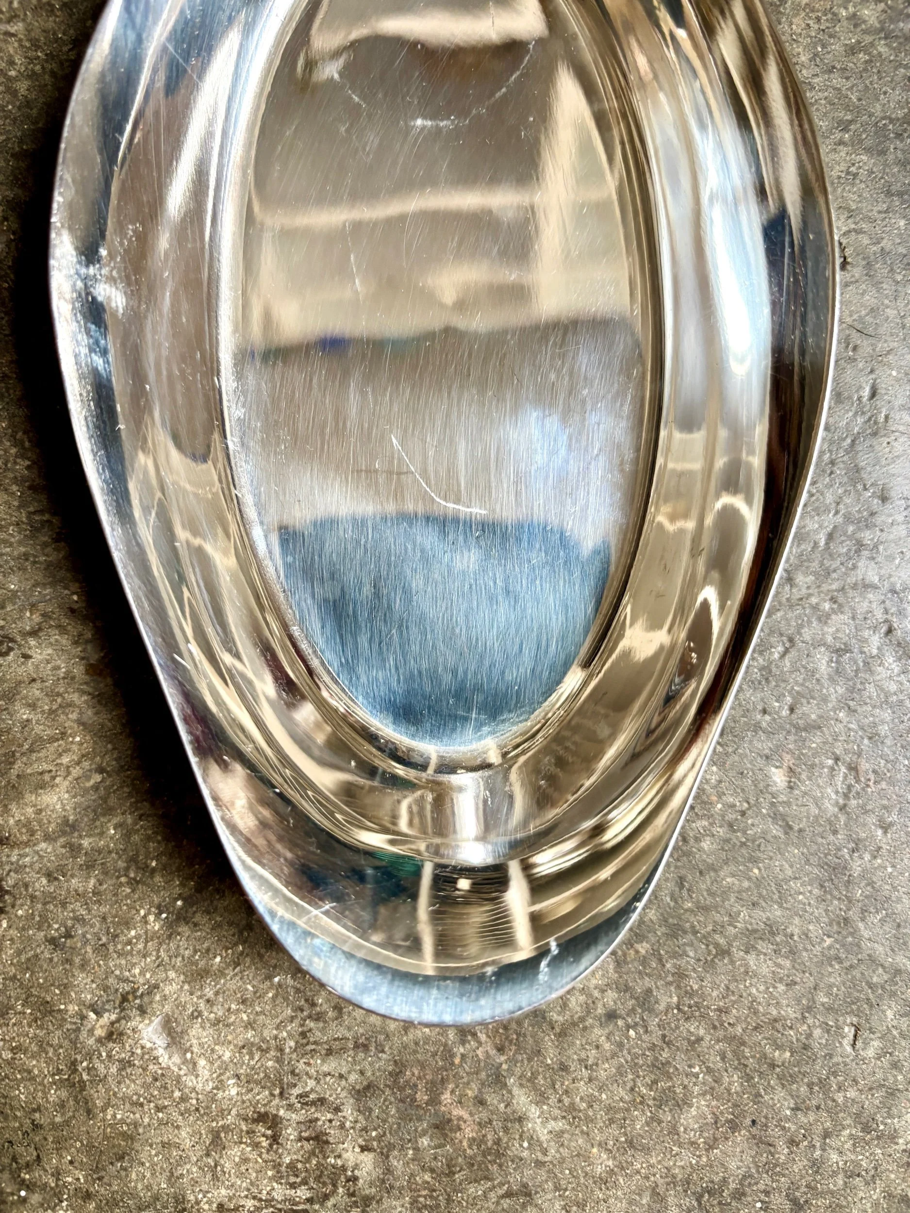 ravier-creux-metal-argente-vaisselle-vintage-axs-design-paris-france