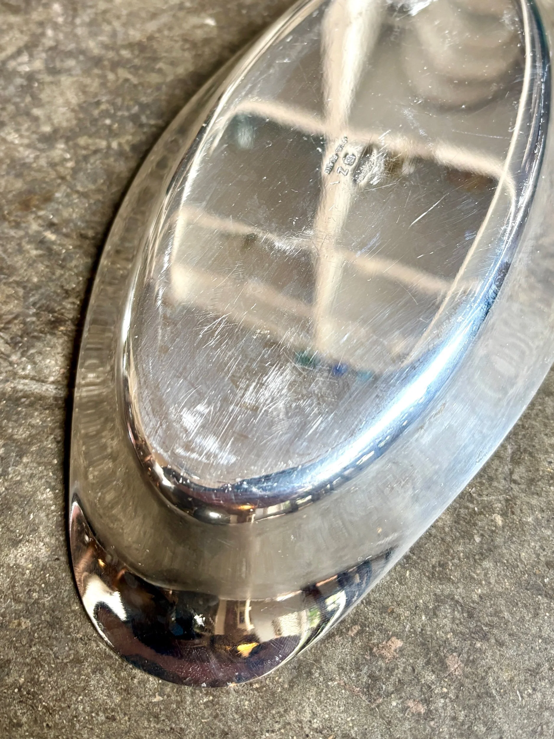 ravier-creux-metal-argente-vaisselle-vintage-axs-design-paris-france