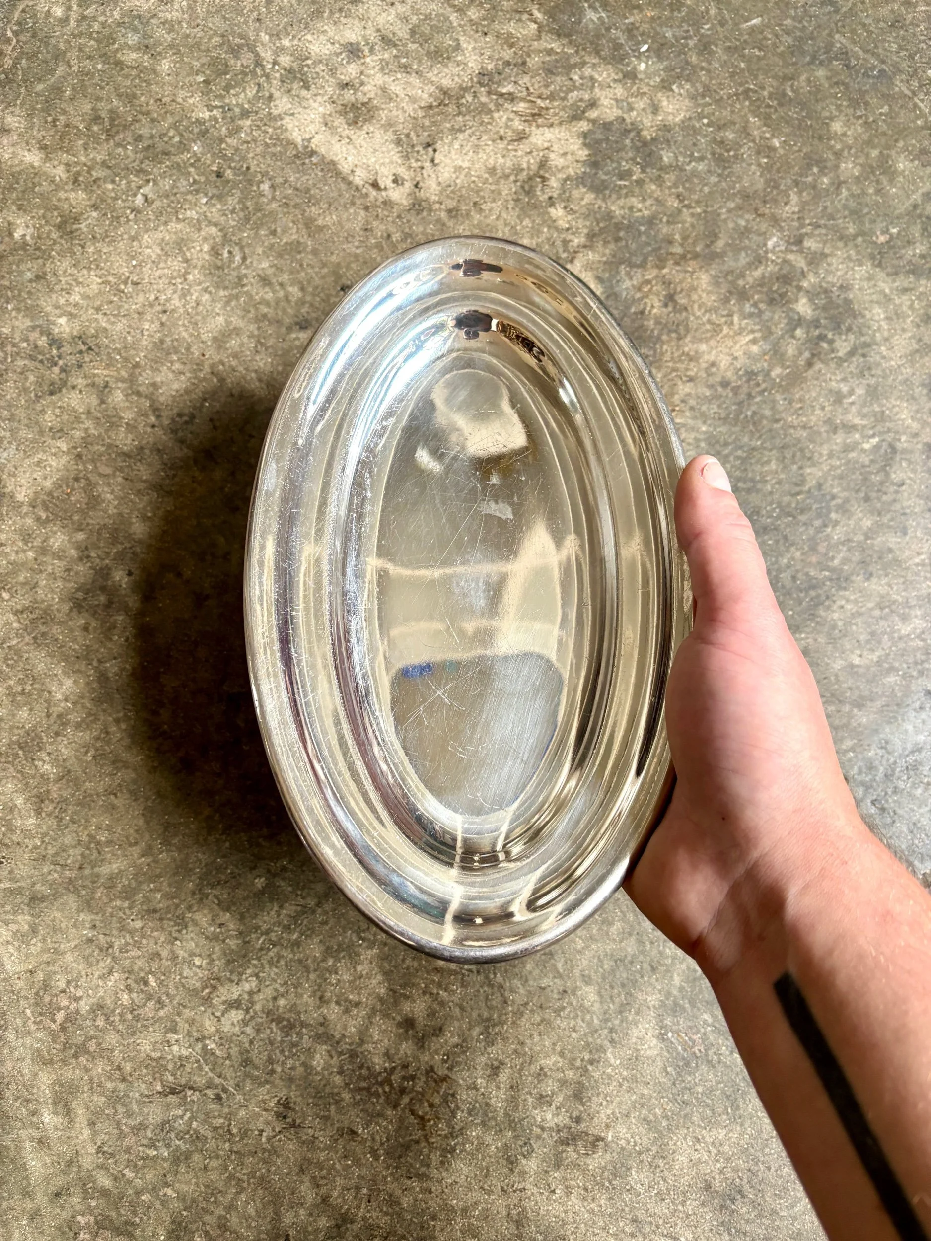 ravier-metal-argente-vaisselle-vintage-axs-design-paris-france