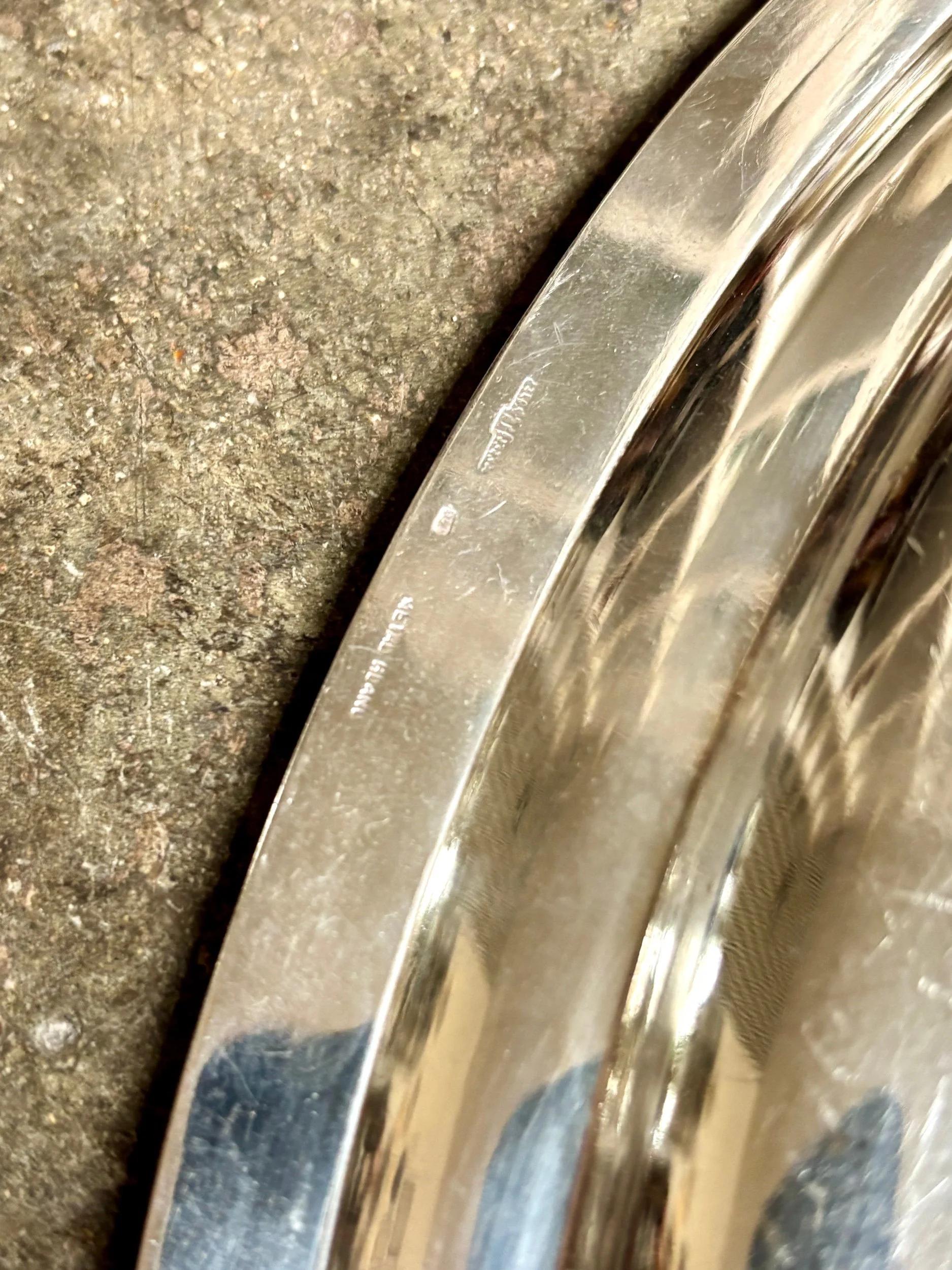 ravier-metal-argente-vaisselle-vintage-axs-design-paris-france