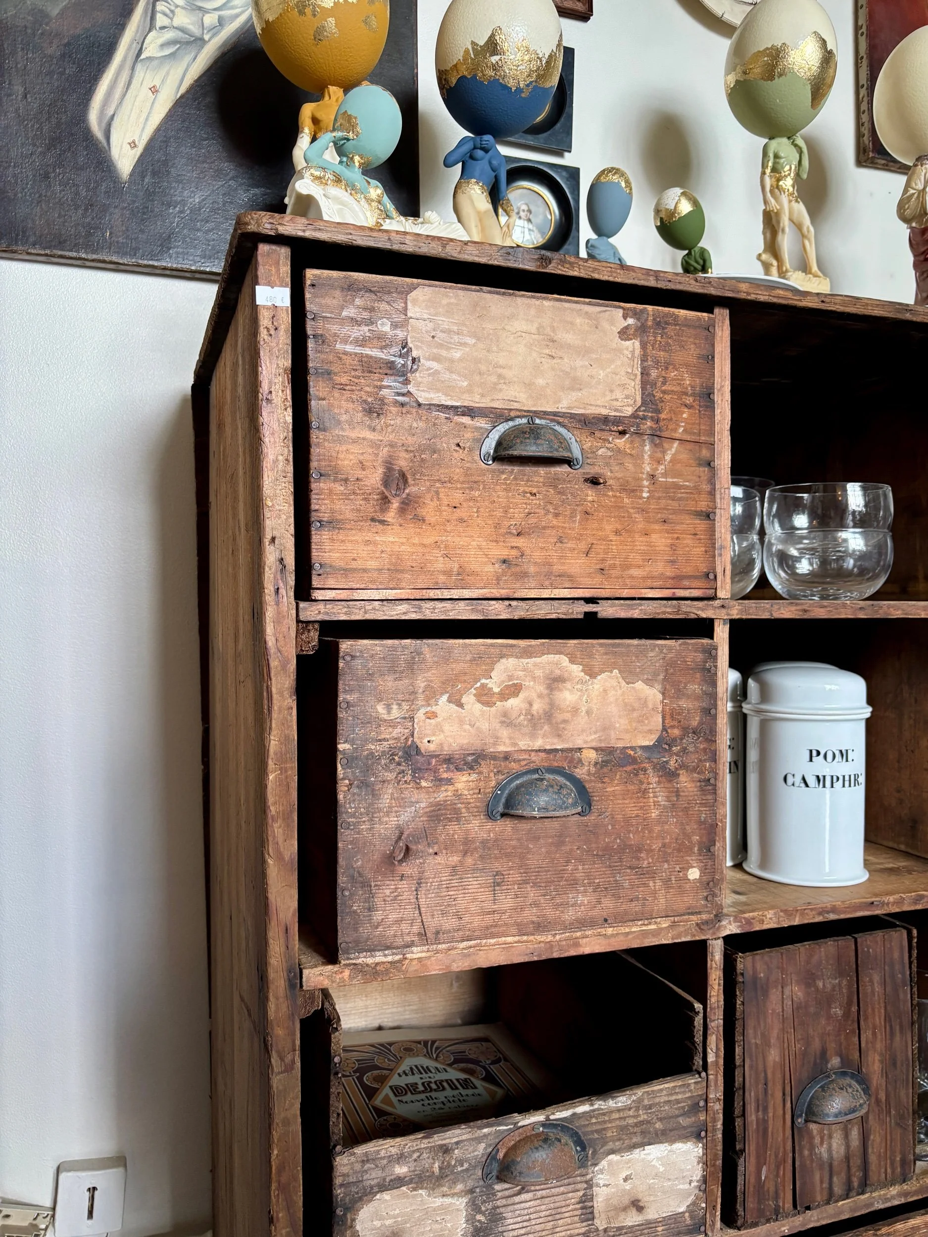 meuble-metier-rangement-bibliotheque-bois-vintage-axs-design-paris-france
