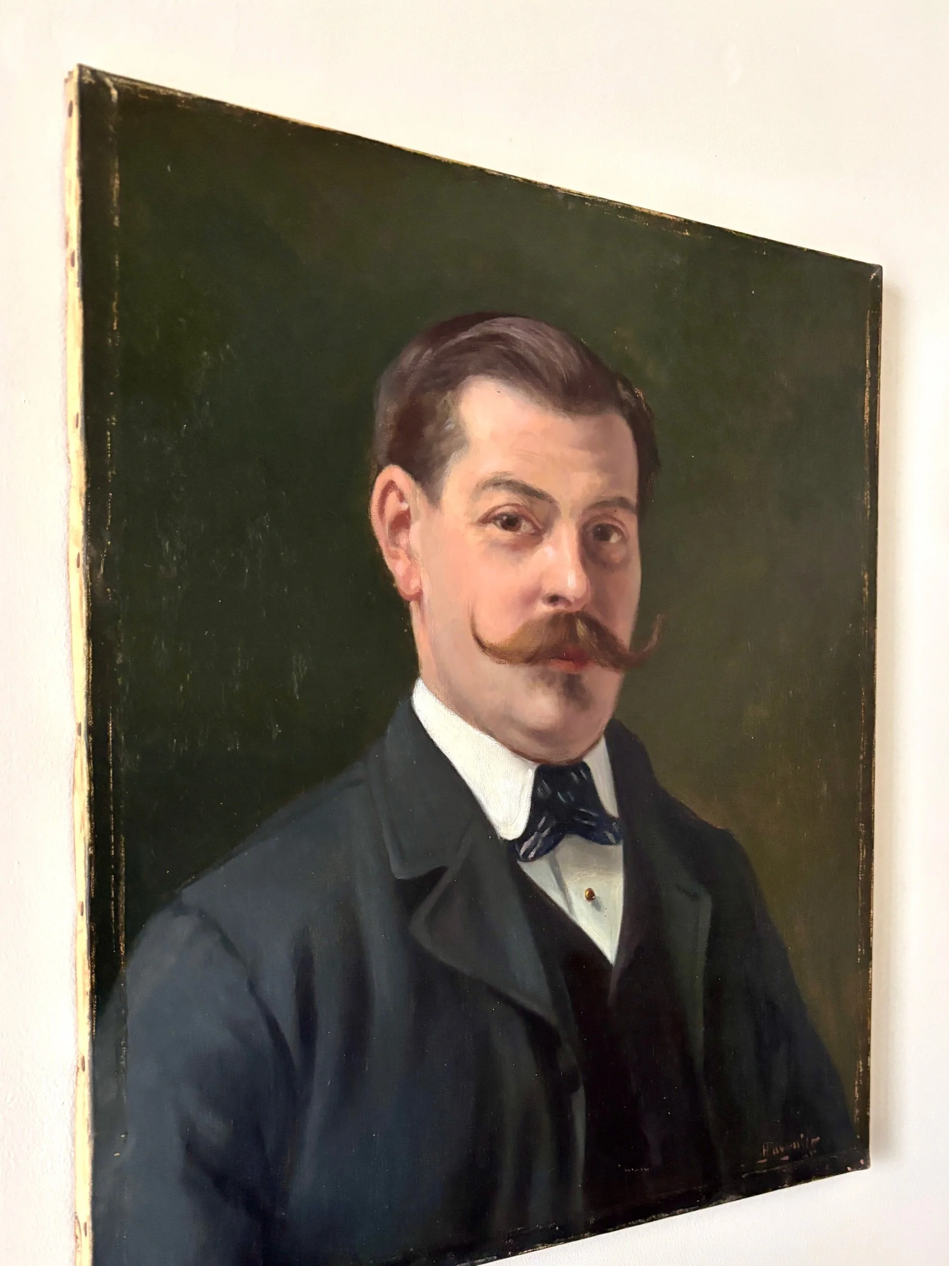 portrait-homme-bourgeois-peinture-huile-toile-art-decoration-axs-design-paris-france