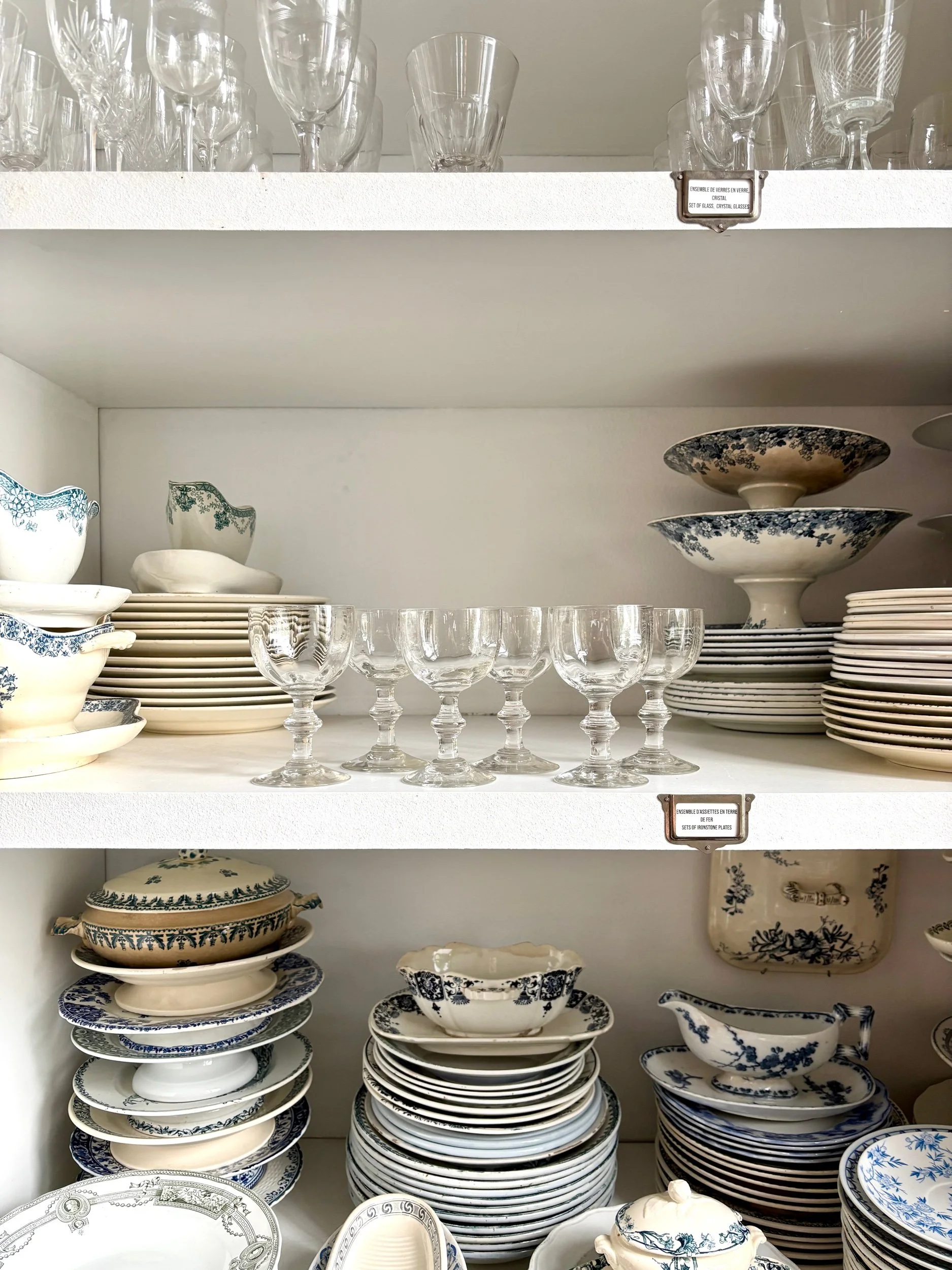 6-verres-pied-cristal-souffle-vaisselle-vintage-axs-design-paris-france