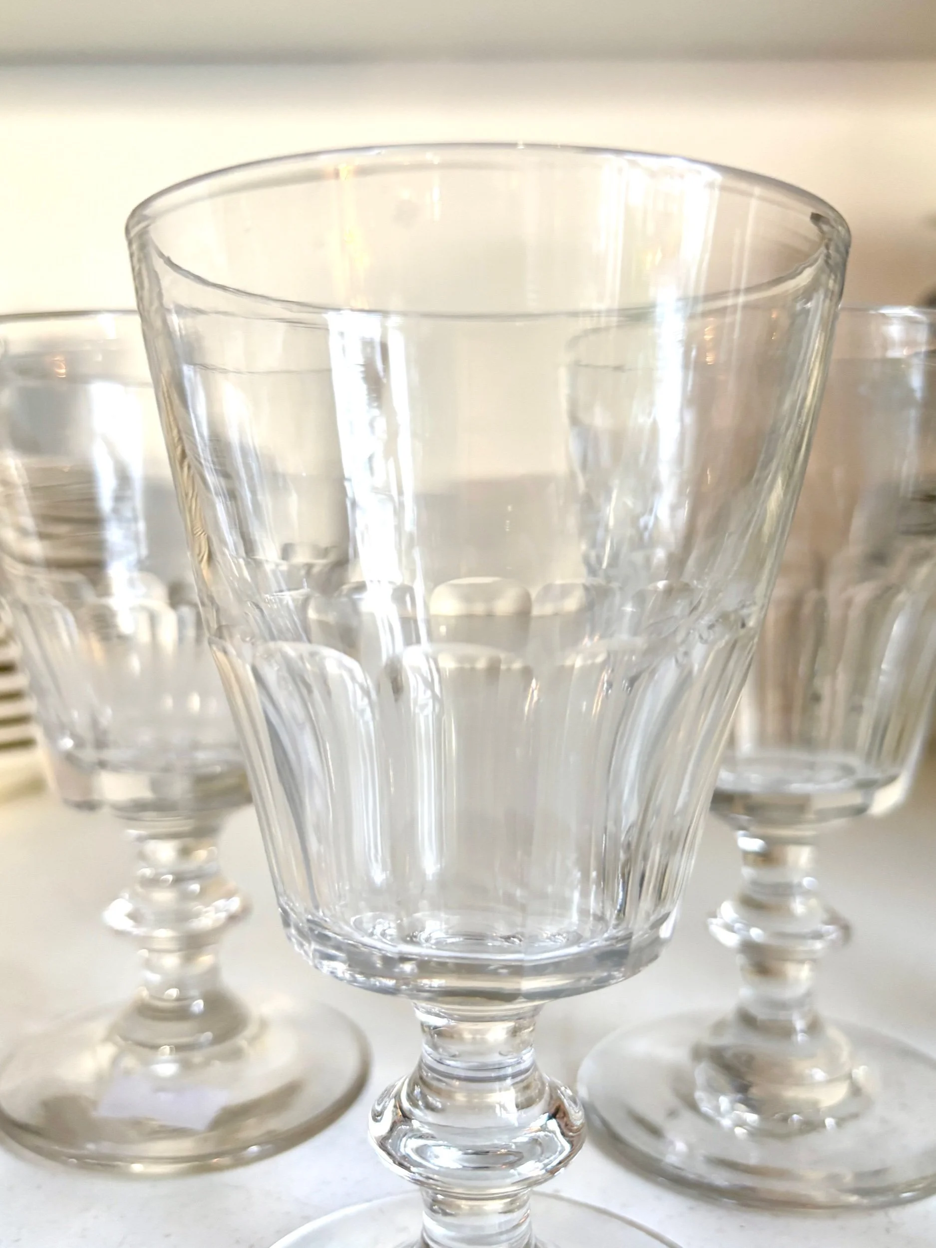 6-verres-pied-cristal-2-vaisselle-vintage-axs-design-paris-france