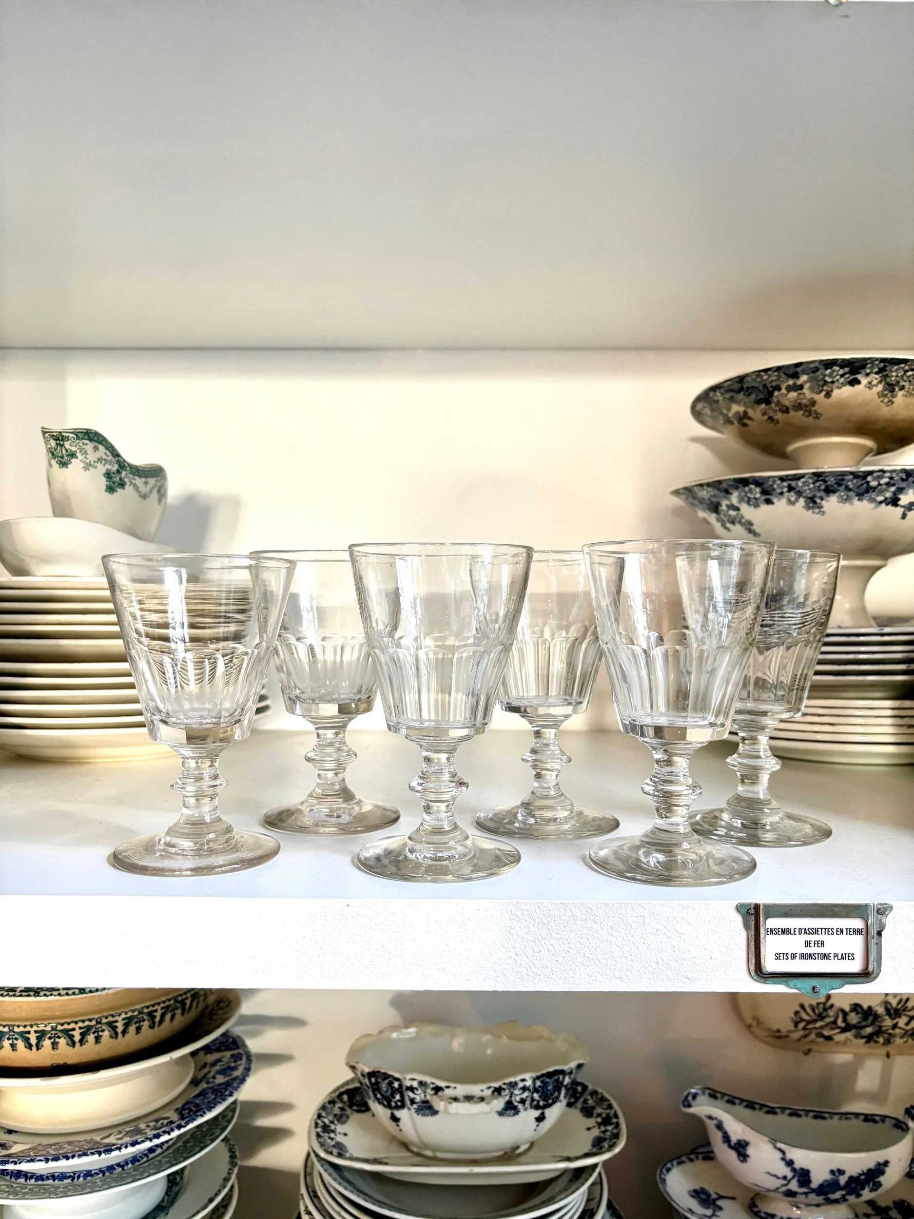 6-verres-pied-cristal-2-vaisselle-vintage-axs-design-paris-france