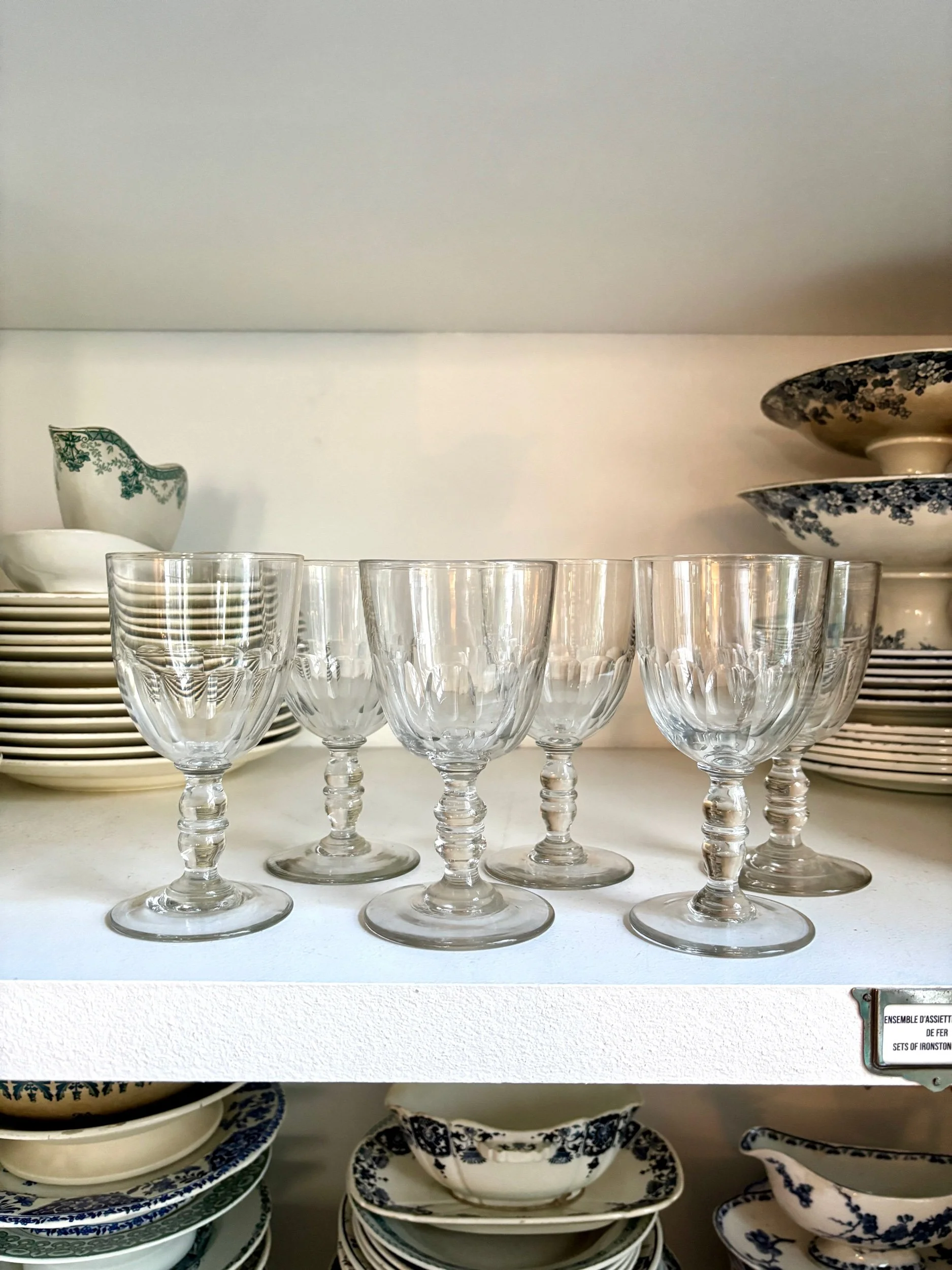 6-verres-pied-cristal-baccarat-gondole-vaisselle-vintage-axs-design-paris-france