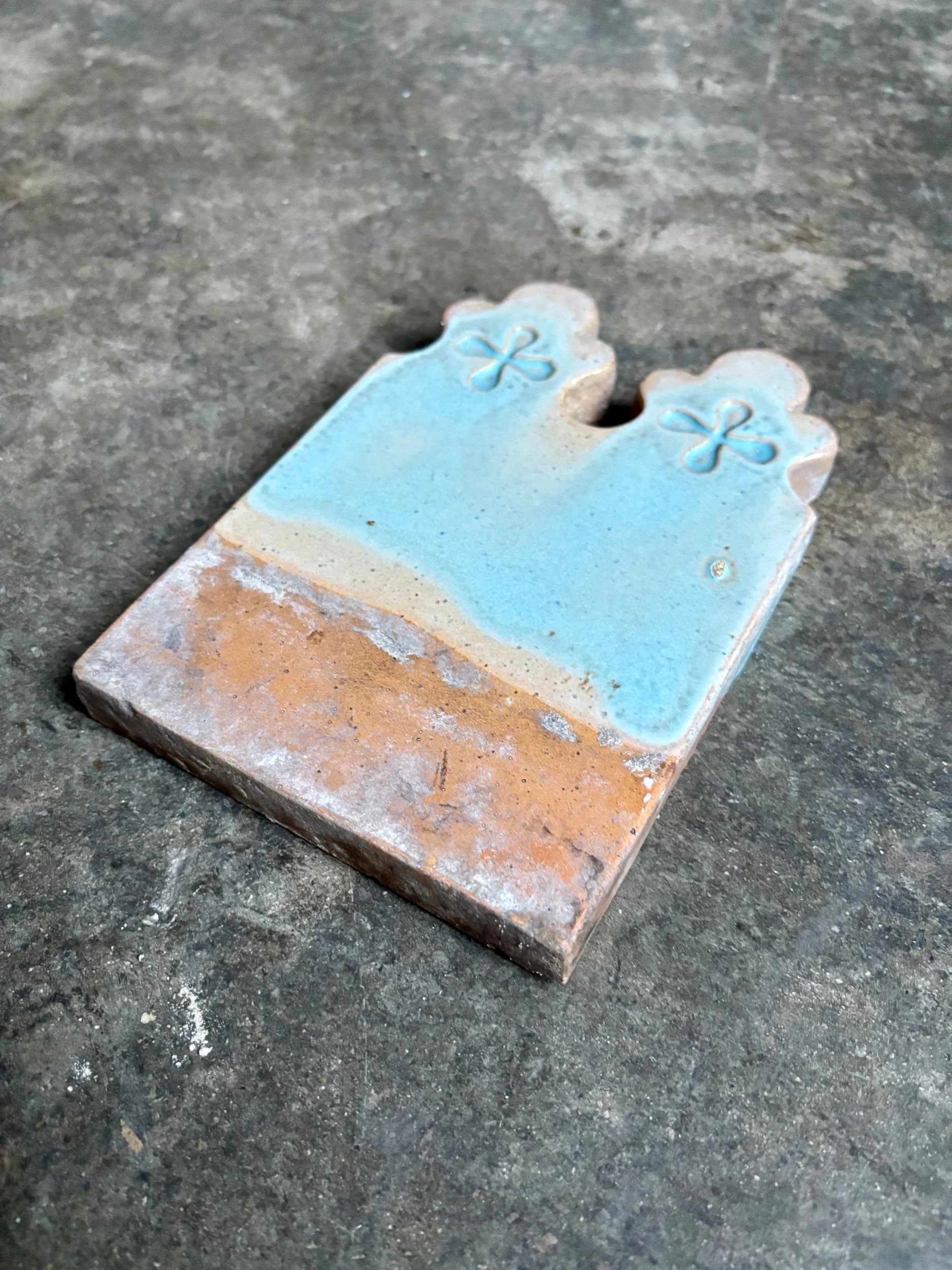 ornement-double-carreau-emile-muller-ceramique-bleu-jardin-vintage-axs-design-paris-france
