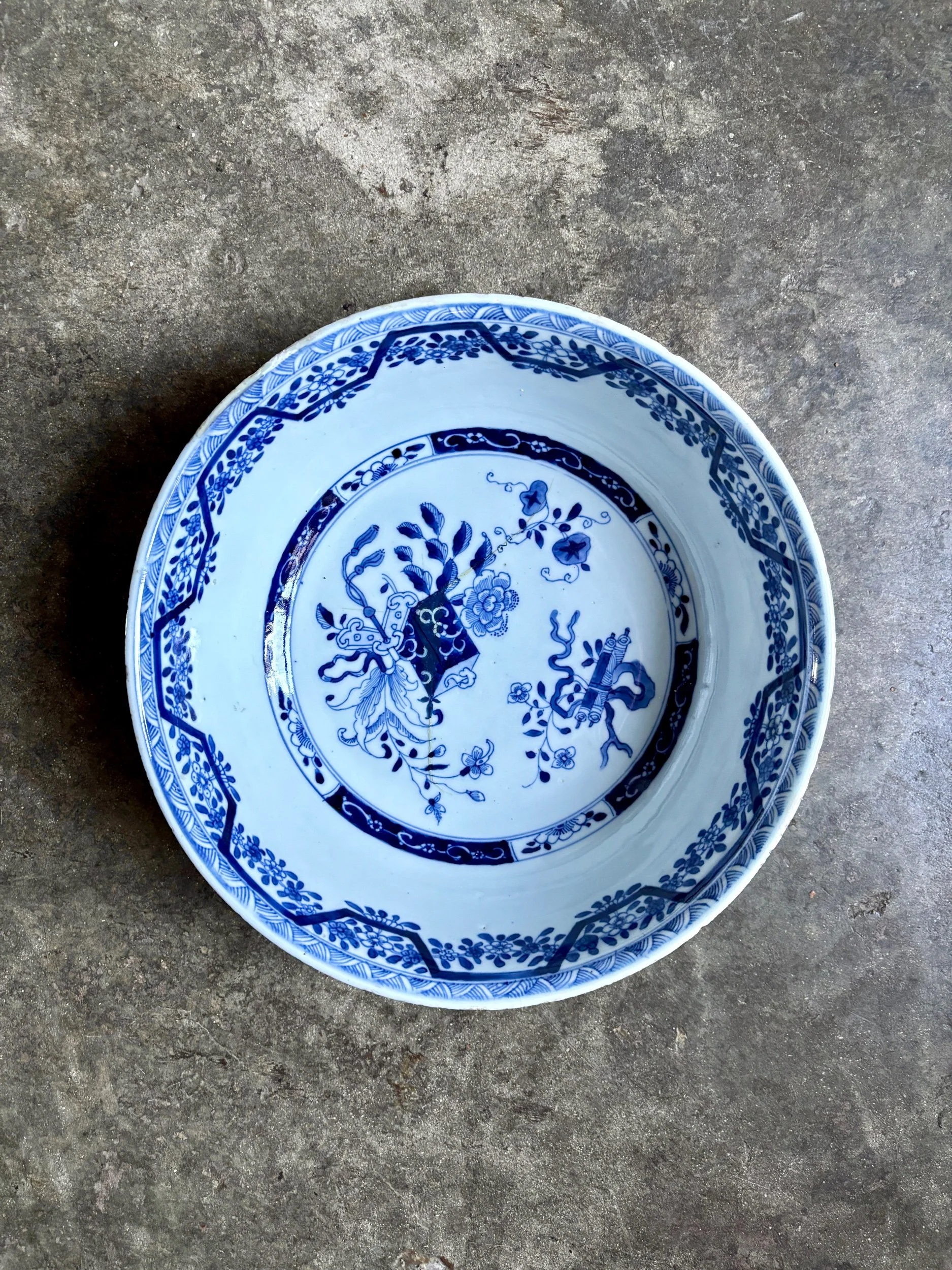 saladier-compagnie-indes-porcelaine-chine-bleu-vintage-axs-design-paris-france
